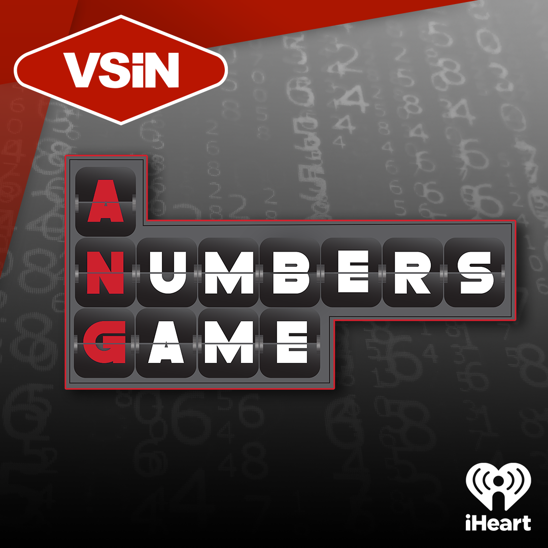 Best of A Numbers Game | March 26, 2025