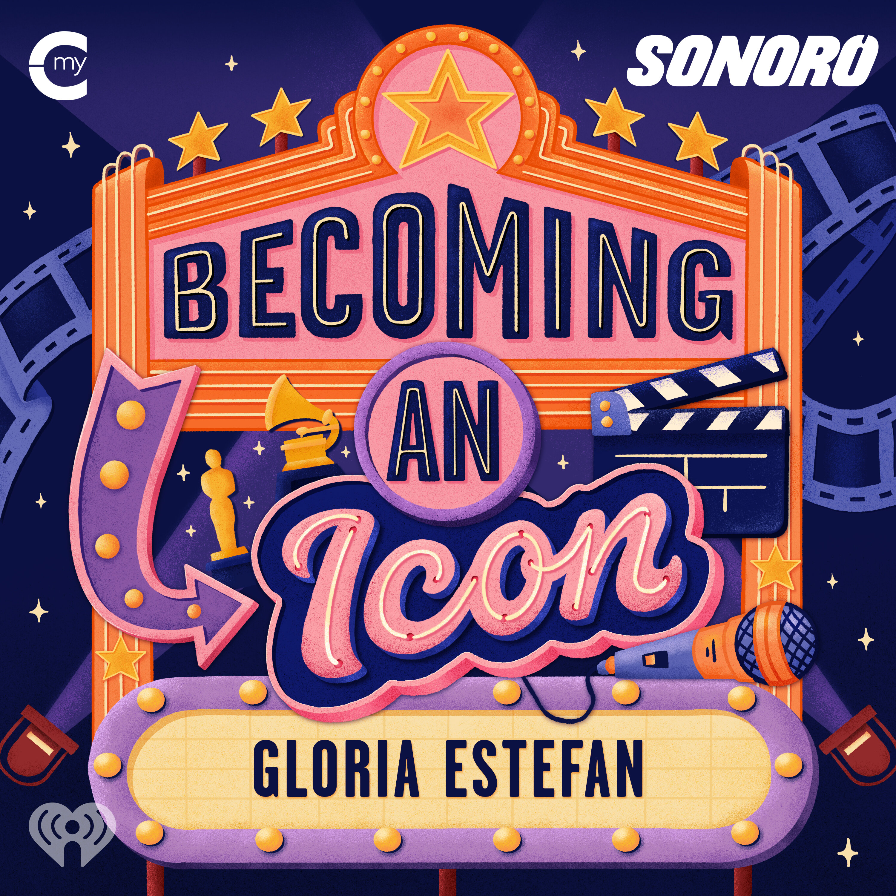 Gloria Estefan: Here We Are