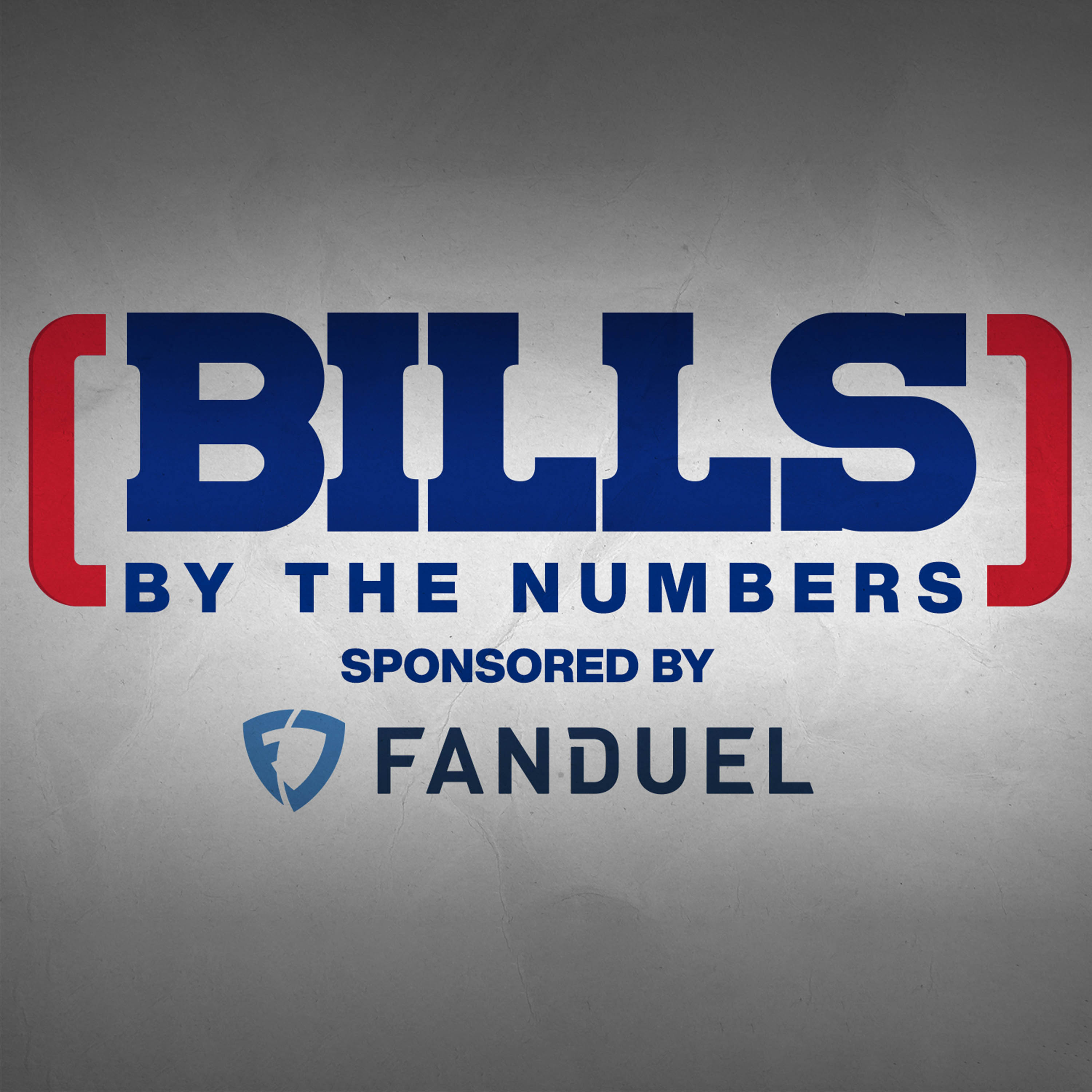 Bills by the Numbers Ep. 14: Thurman Thomas episode artwork