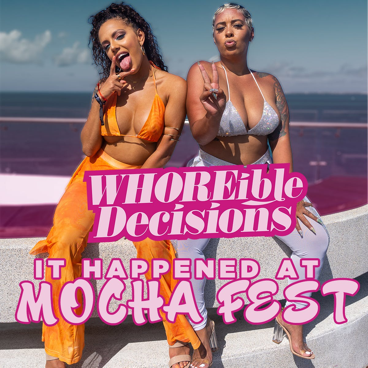 Ep 196: It Happened at Mocha Fest