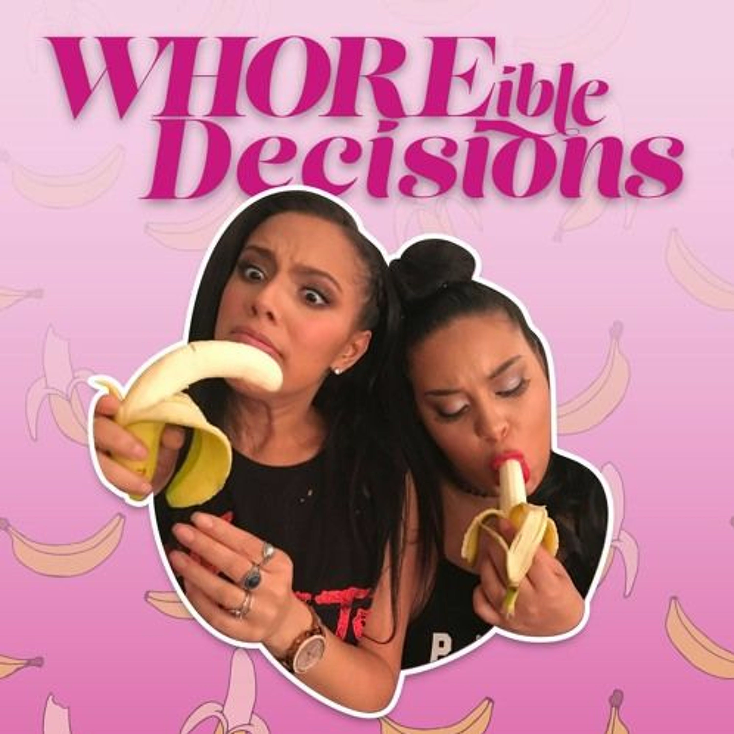 Ep35: P*ssy Is All You Get feat BK Chat