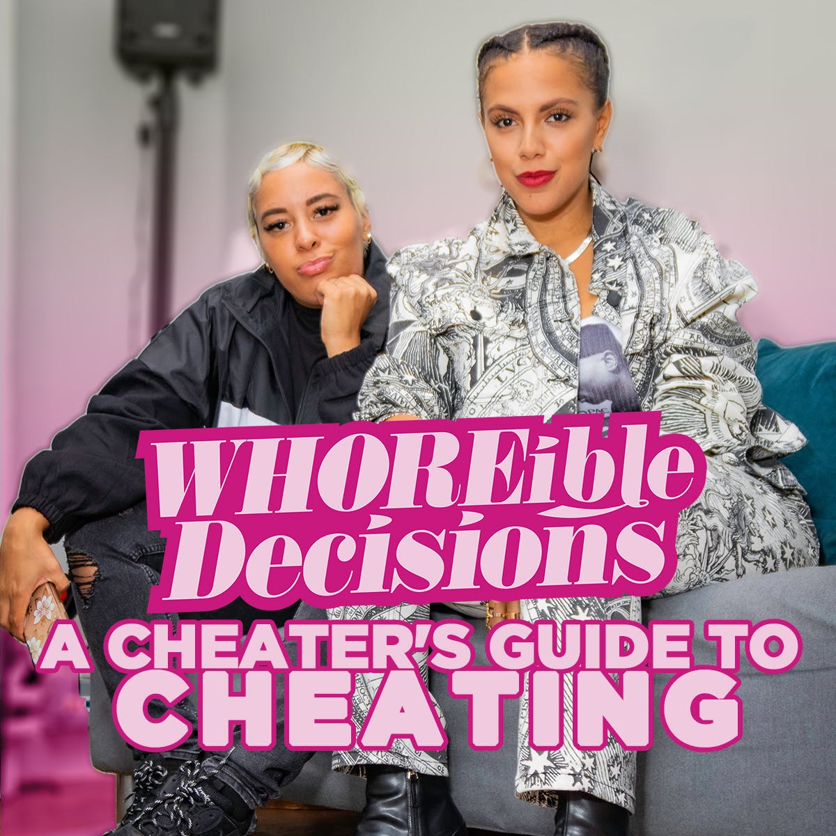 Ep191: A Cheater's Guide to Cheating