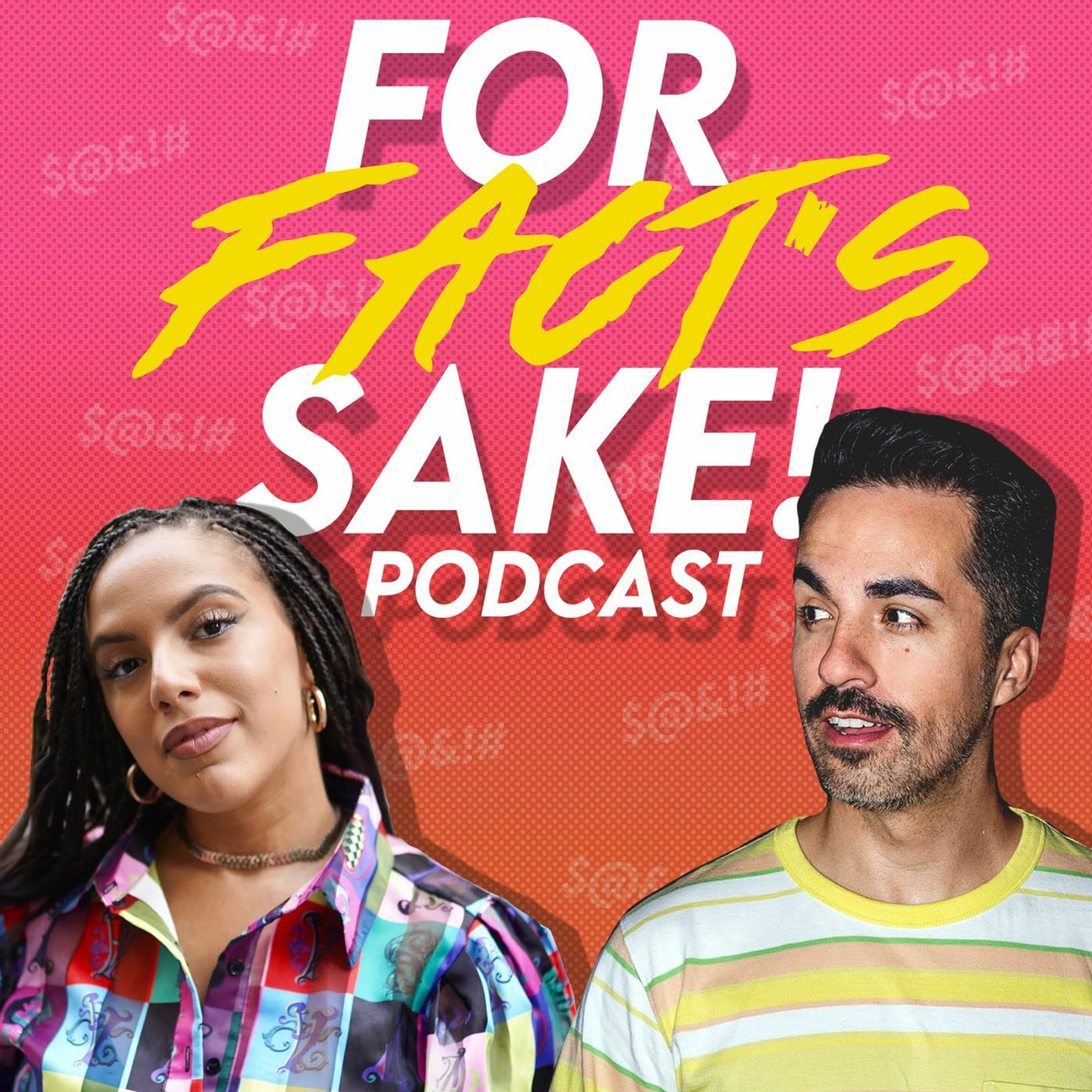 For Facts Sake! with Weezy and Eddie