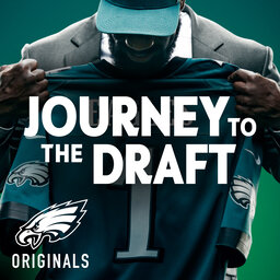 Journey To The Draft: 10 Topics Going Into 2022 | Week 0 Preview