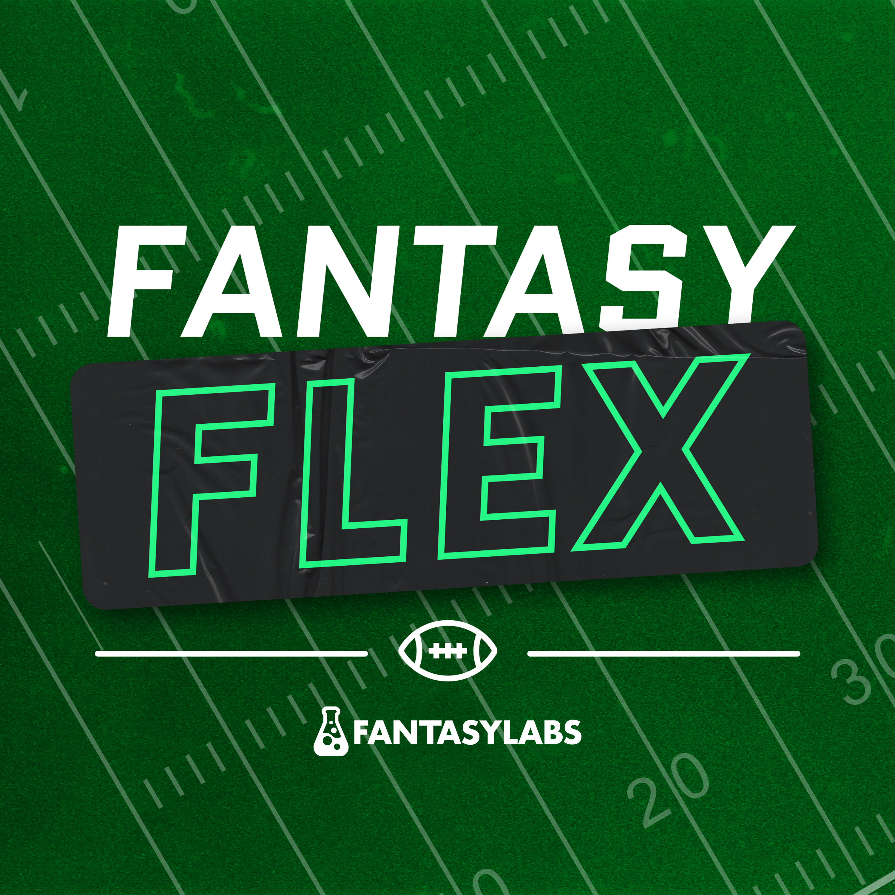 Top Fantasy Tight Ends | 2026 episode artwork