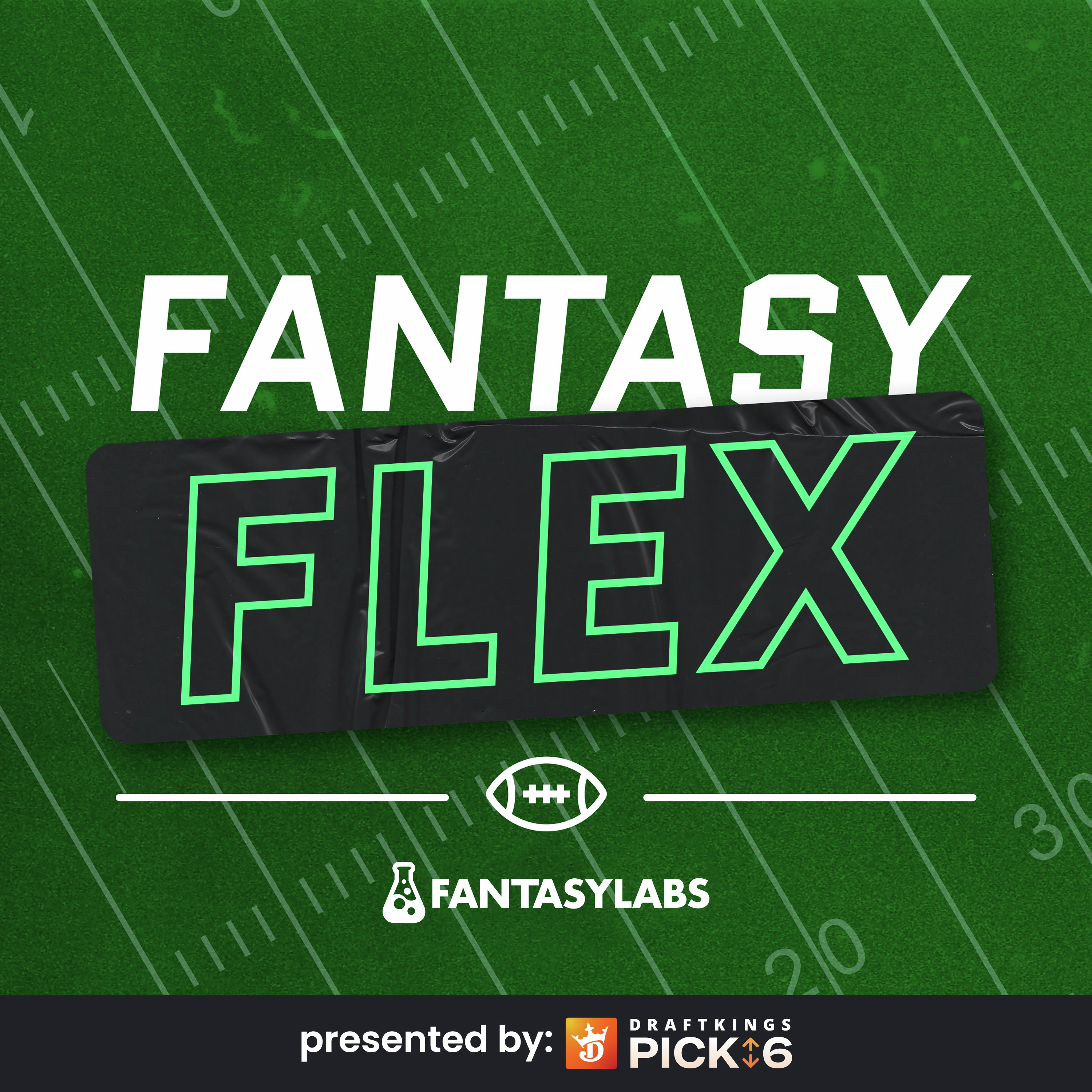 DFS Preview | NFL Week 9