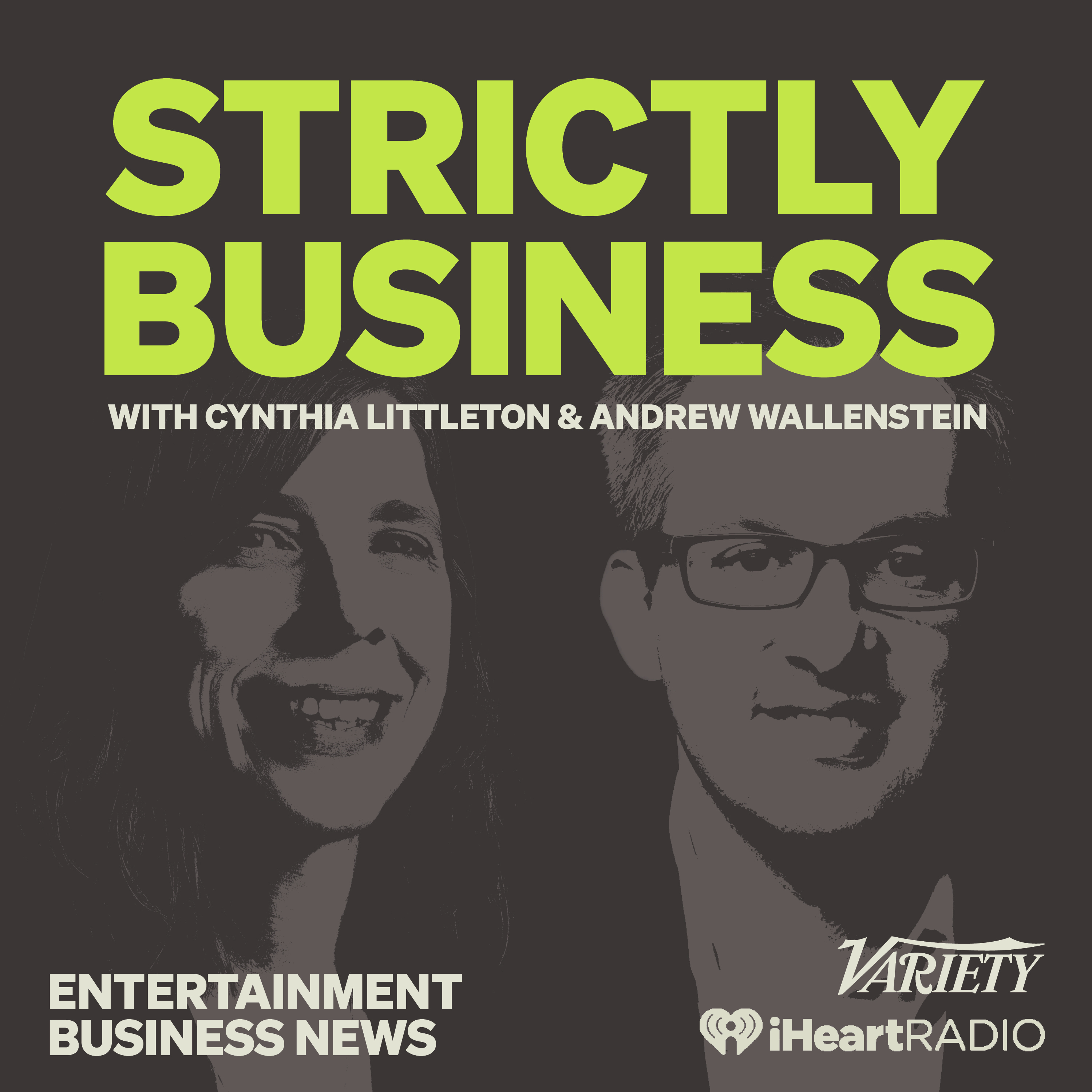 Leadership and a Few Laughs in a Moment of Crisis