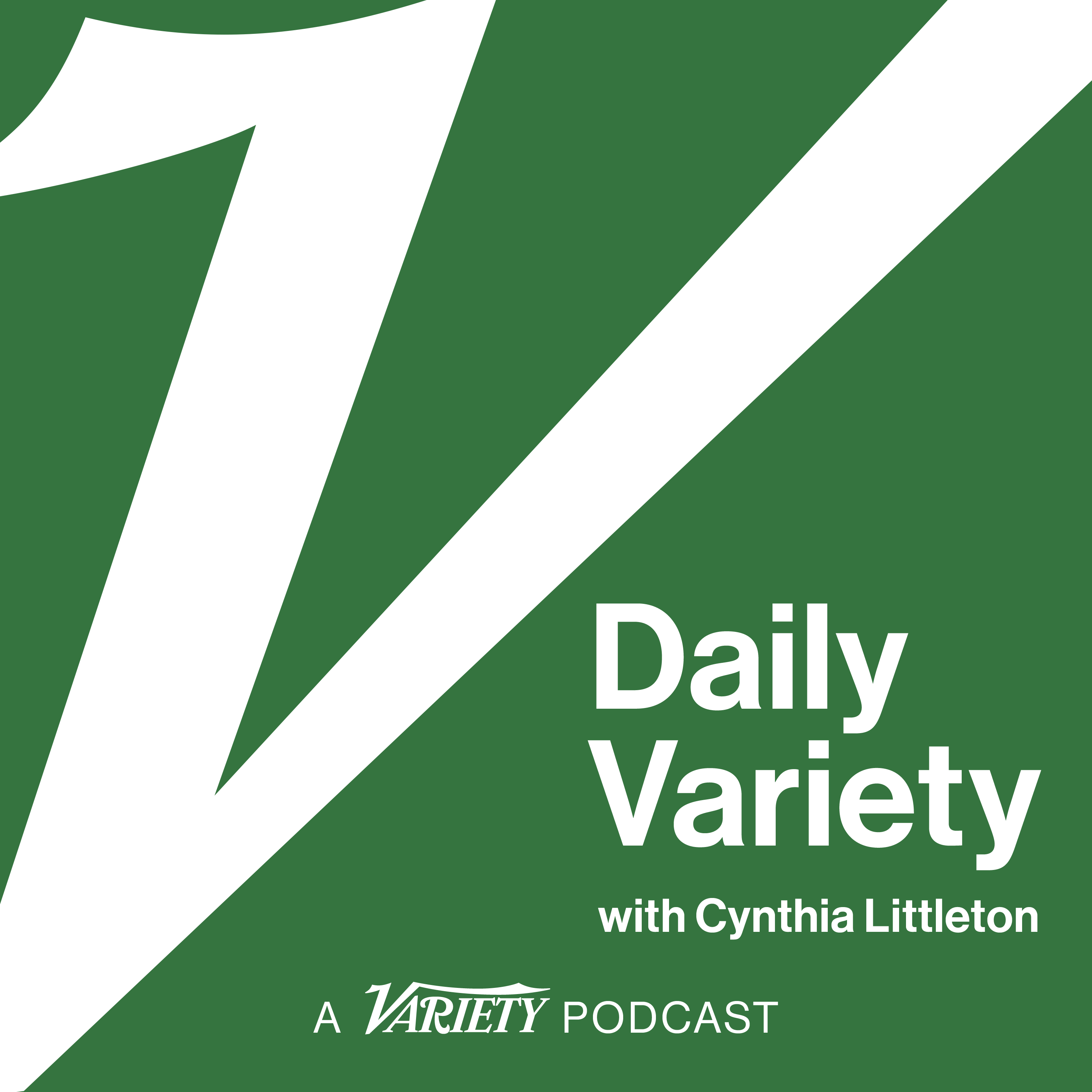 Daily Variety -- COVER STORY: Inside the Power of Young Hollywood Issue; WGA 2026 Contract Priorities Take Shape