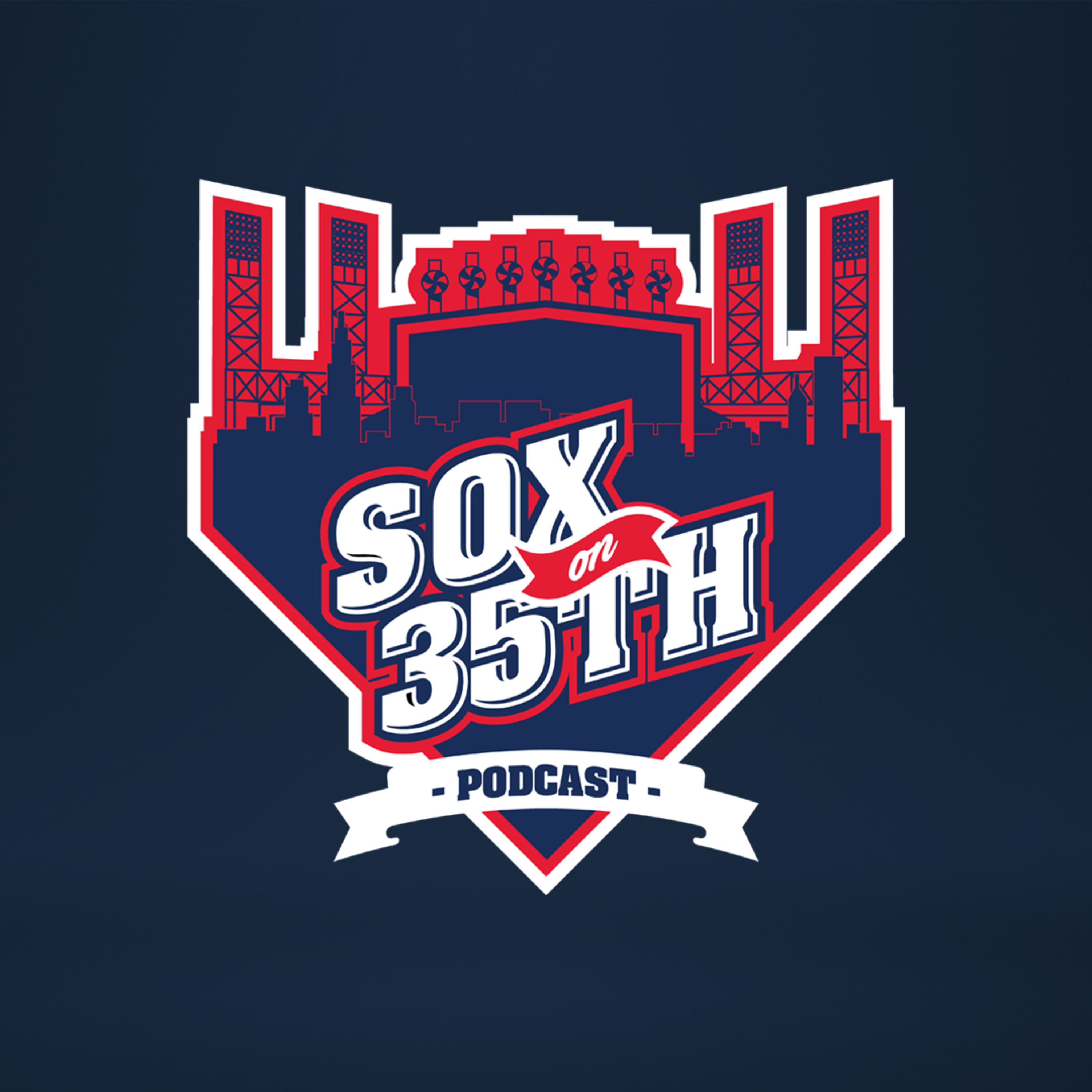 Two Tough Series, Injury Bug, and AL Central | Episode 6 episode artwork