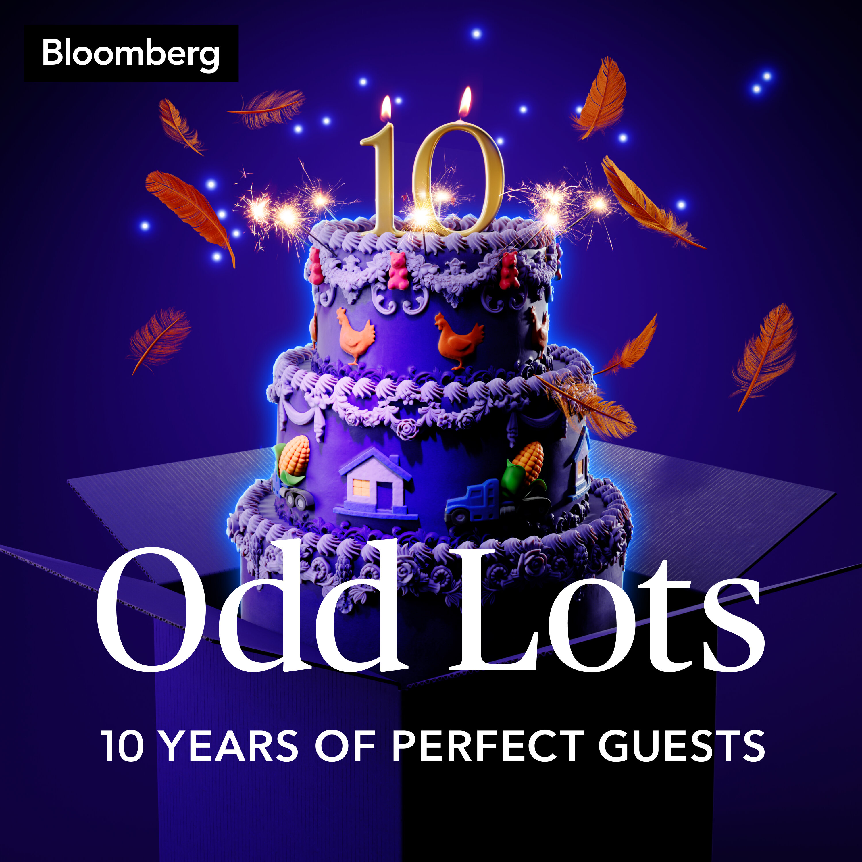 Dan Ivascyn Is Excited About a New Era in Fixed Income Dan Ivascyn Is Excited About a New Era in Fixed Income