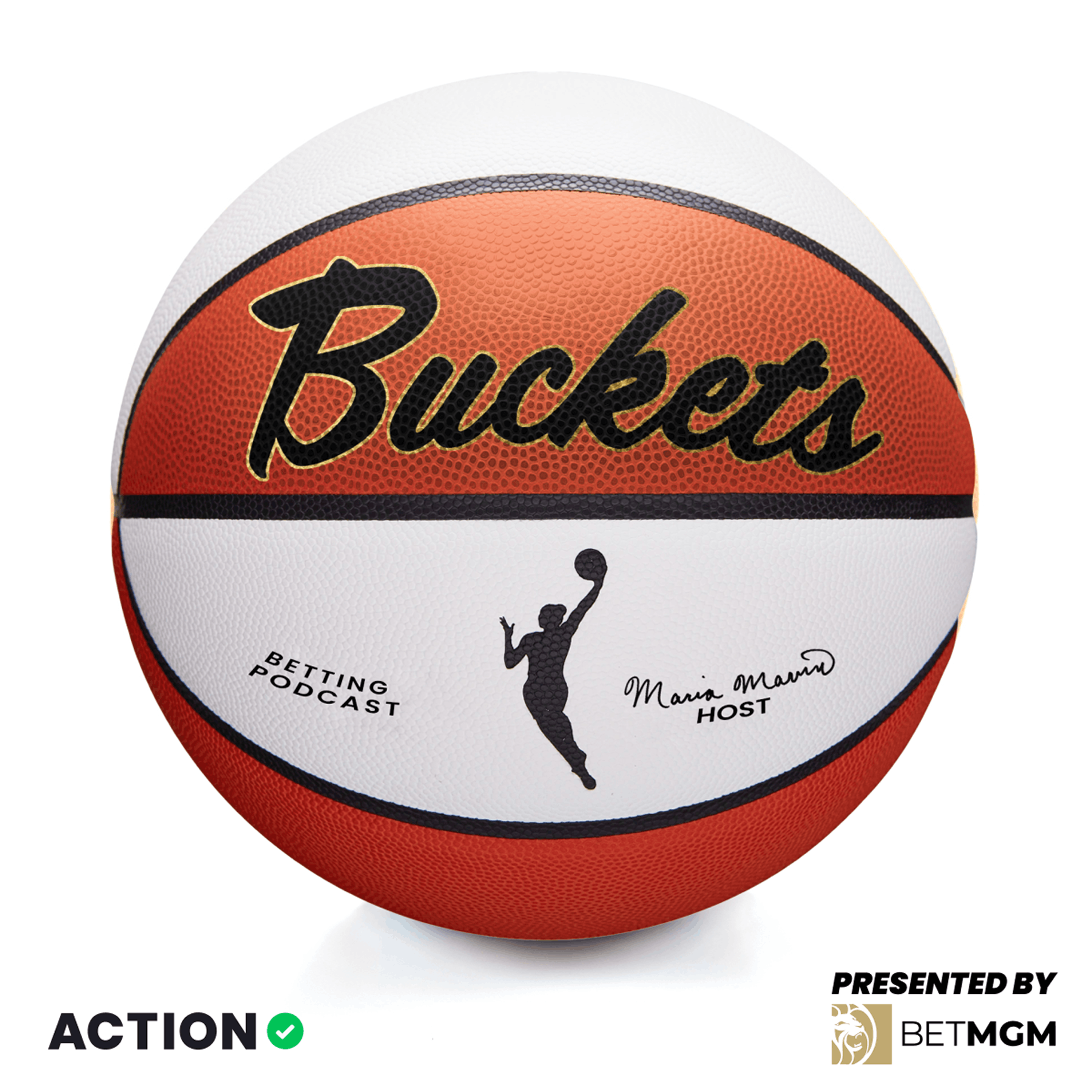 WNBA Best Bets | Tue Sep 26 episode artwork