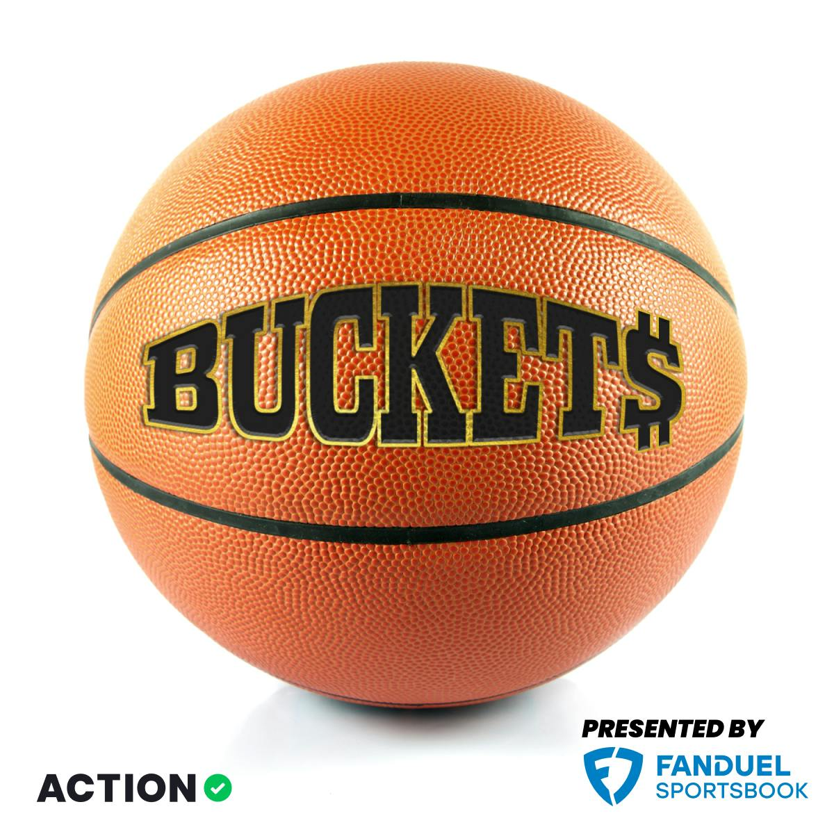 NBA Futures Friday | Fri Apr 7 episode artwork
