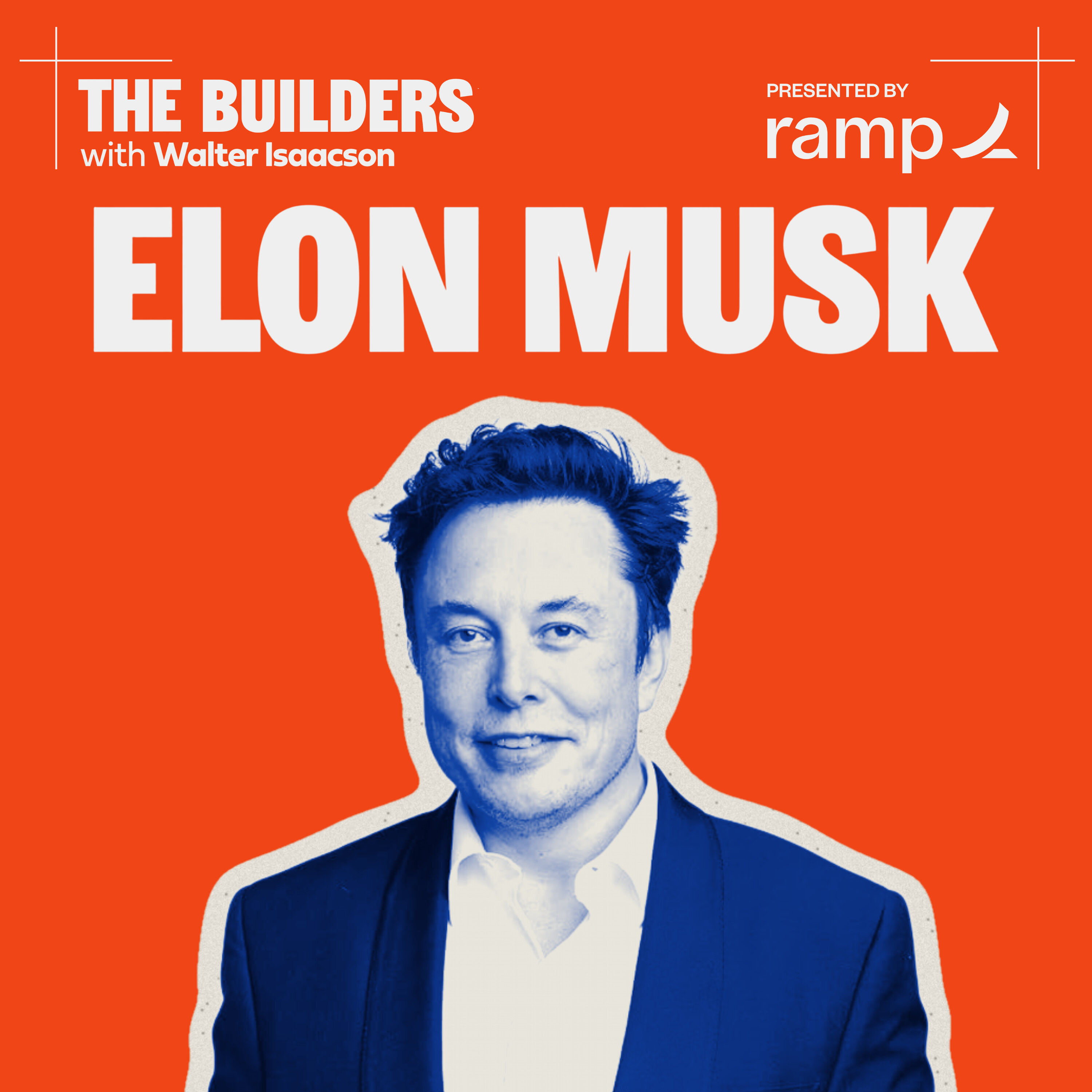 Elon Musk: "Humans Won't Be in Control" When AI Becomes Smarter Than Us Episode cover