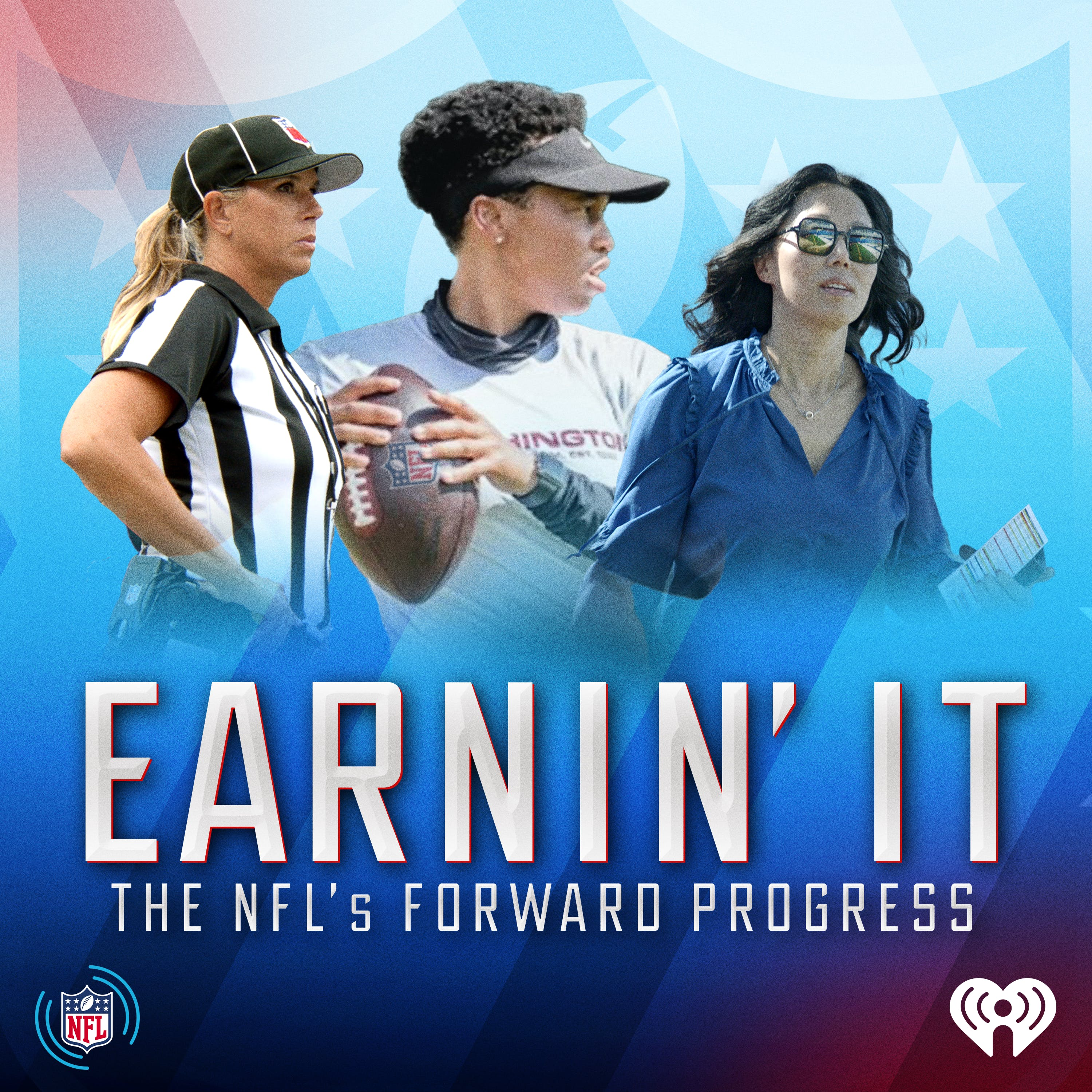 Introducing: Earnin' It episode artwork