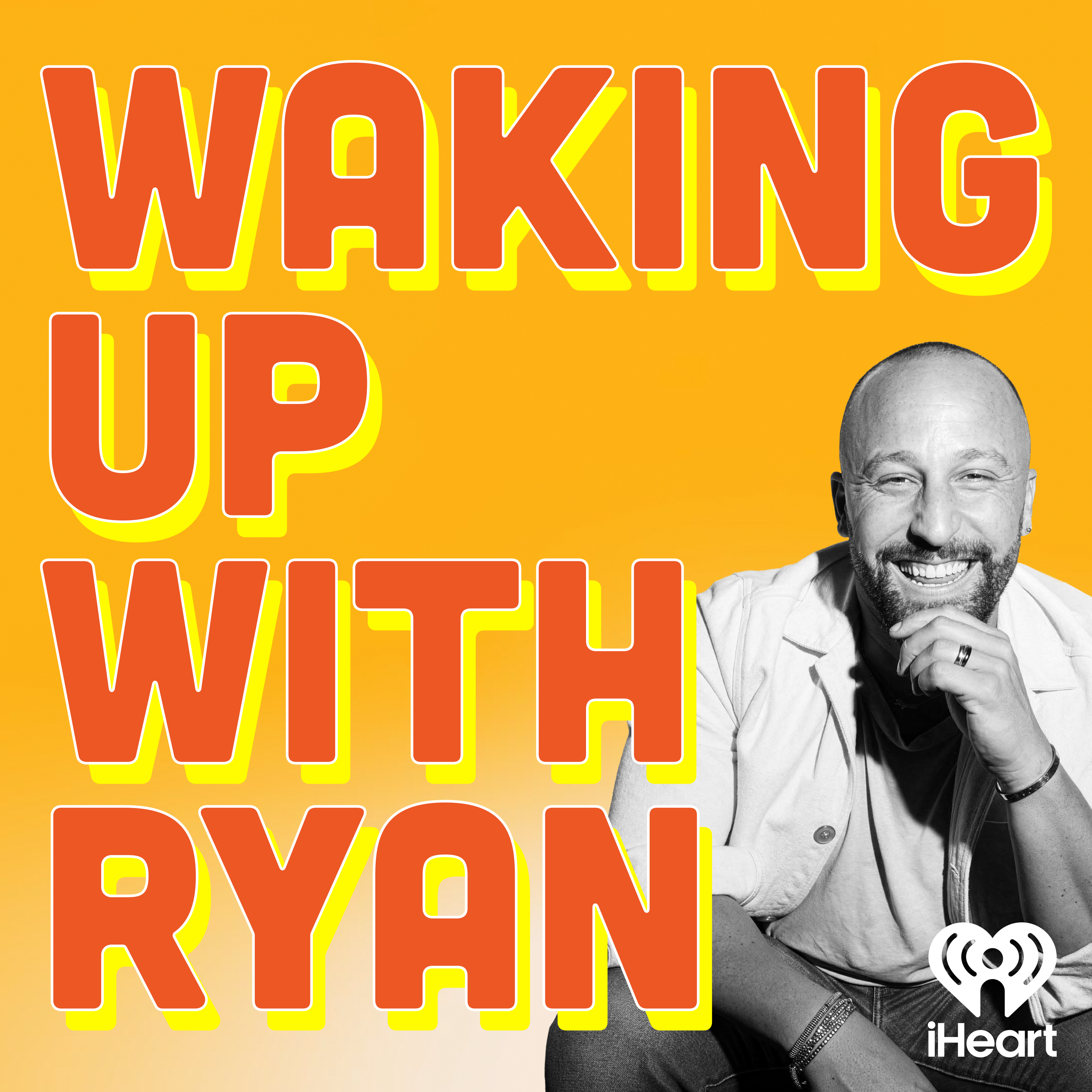 Introducing: Waking Up With Ryan episode artwork