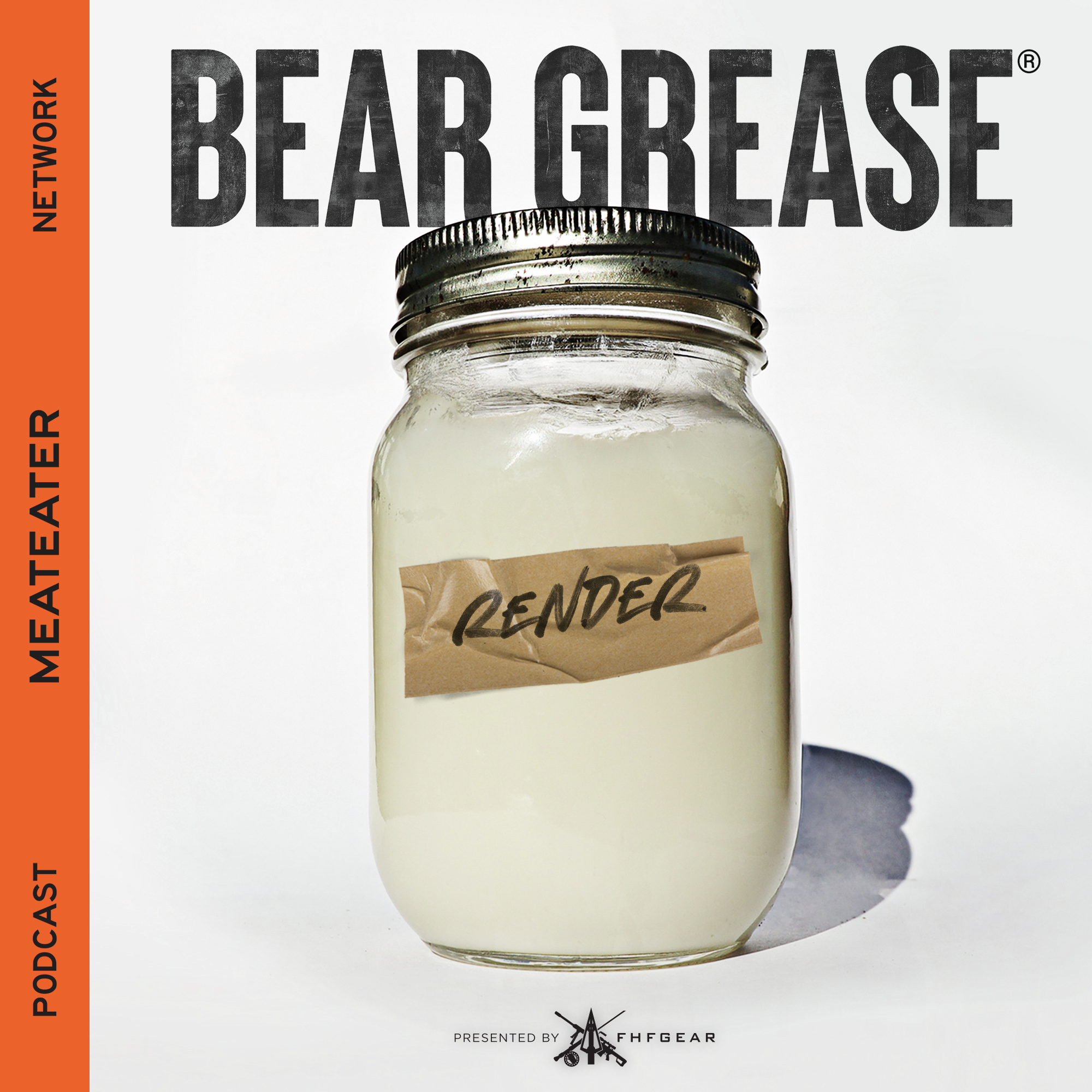 Ep. 276: Render - Bear Dens, Grapevines, Selling Squirrel Dogs