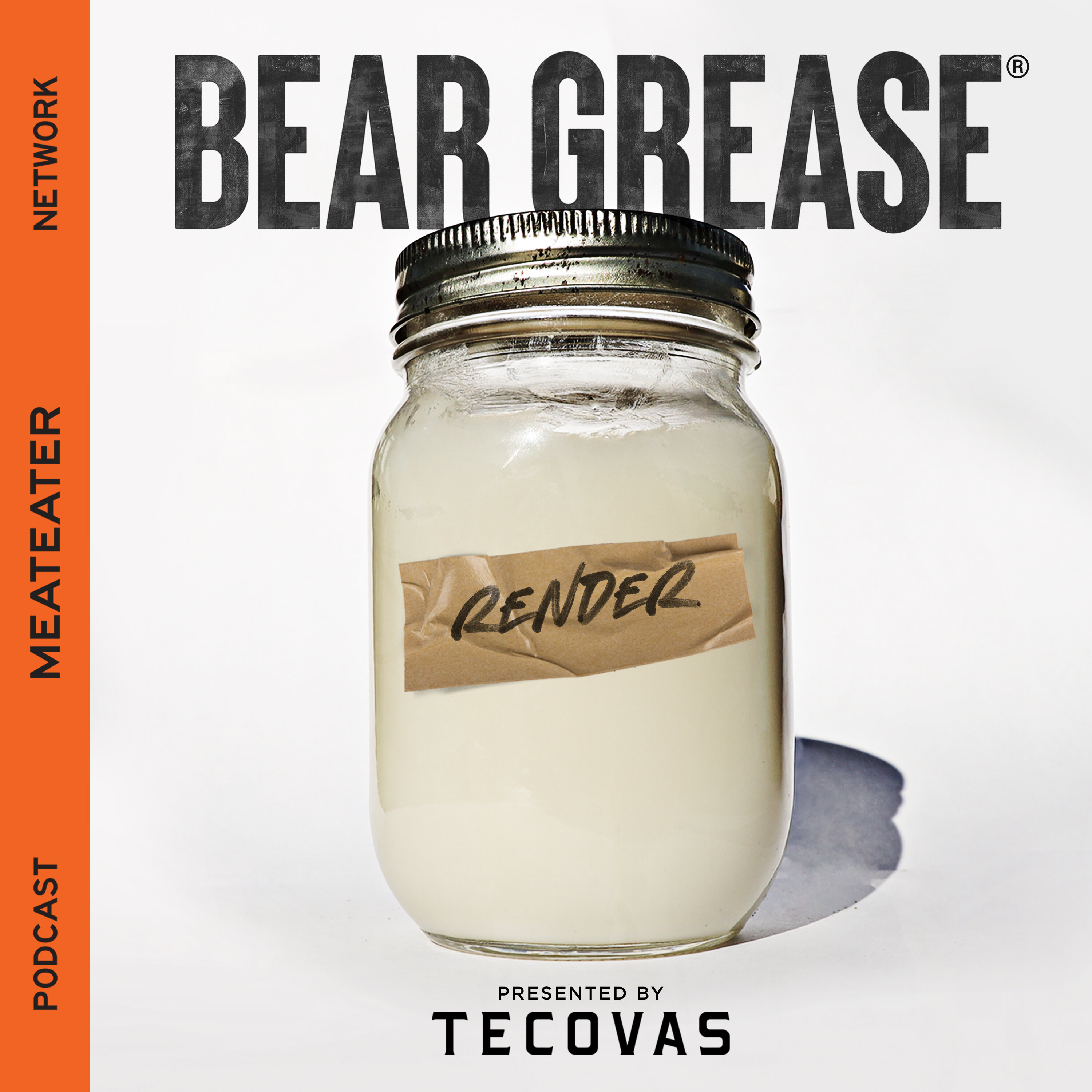 Artwork for Bear Grease