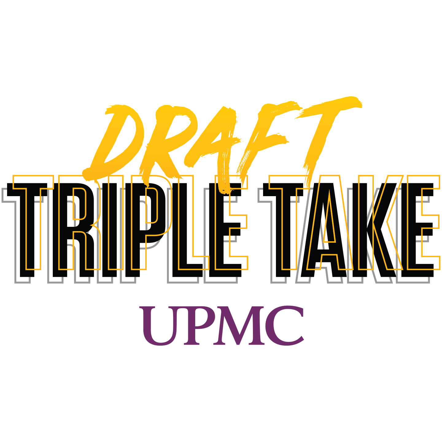 NFL Draft Triple Take (Offense), April 17, 2022