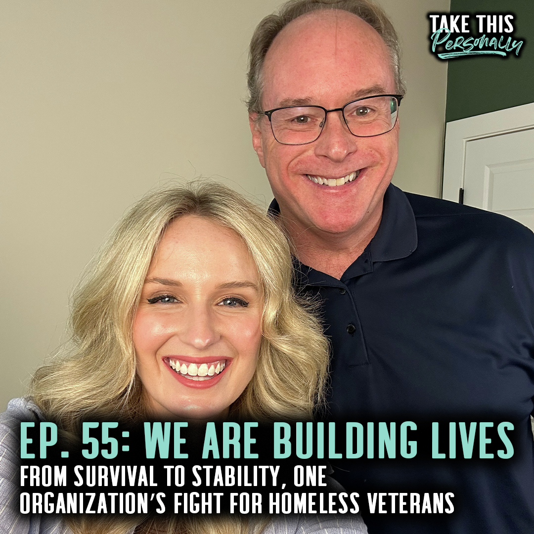 The Crisis Facing Veterans After They Come Home & How To Make a Difference