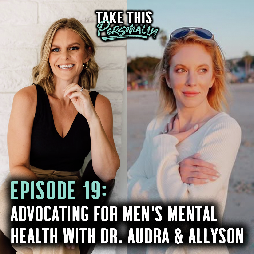 The Importance of Men's Mental Health & Recognizing The Gaps