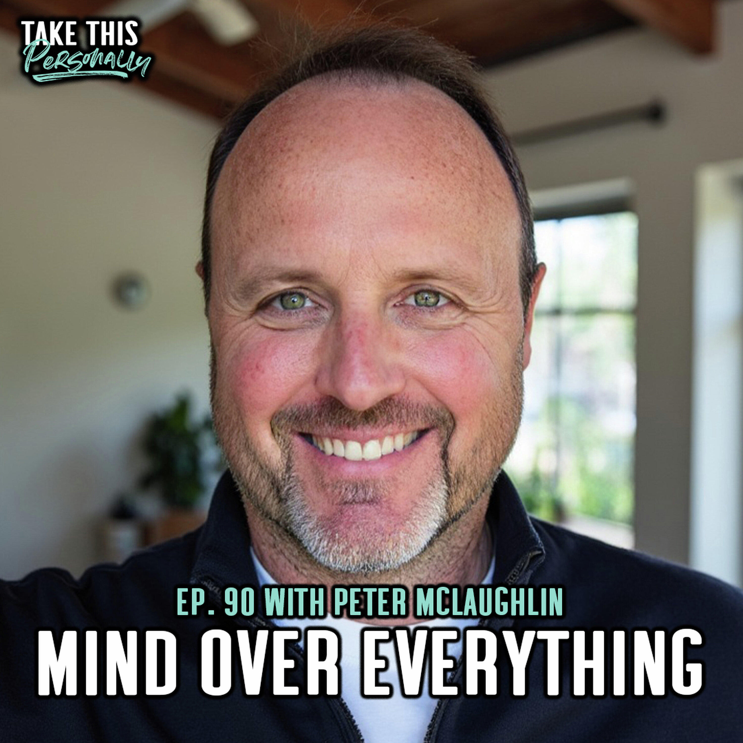Doctors Gave Him 10 Years To Live, Then He Started Healing With Hypnotherapy episode artwork