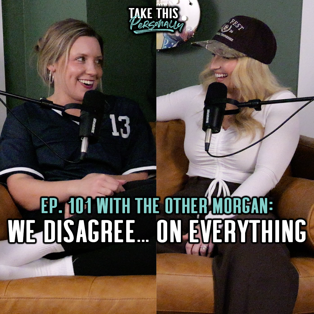 A New Relationship, Wedding Planning, Off Campus, & Life in Our 30s