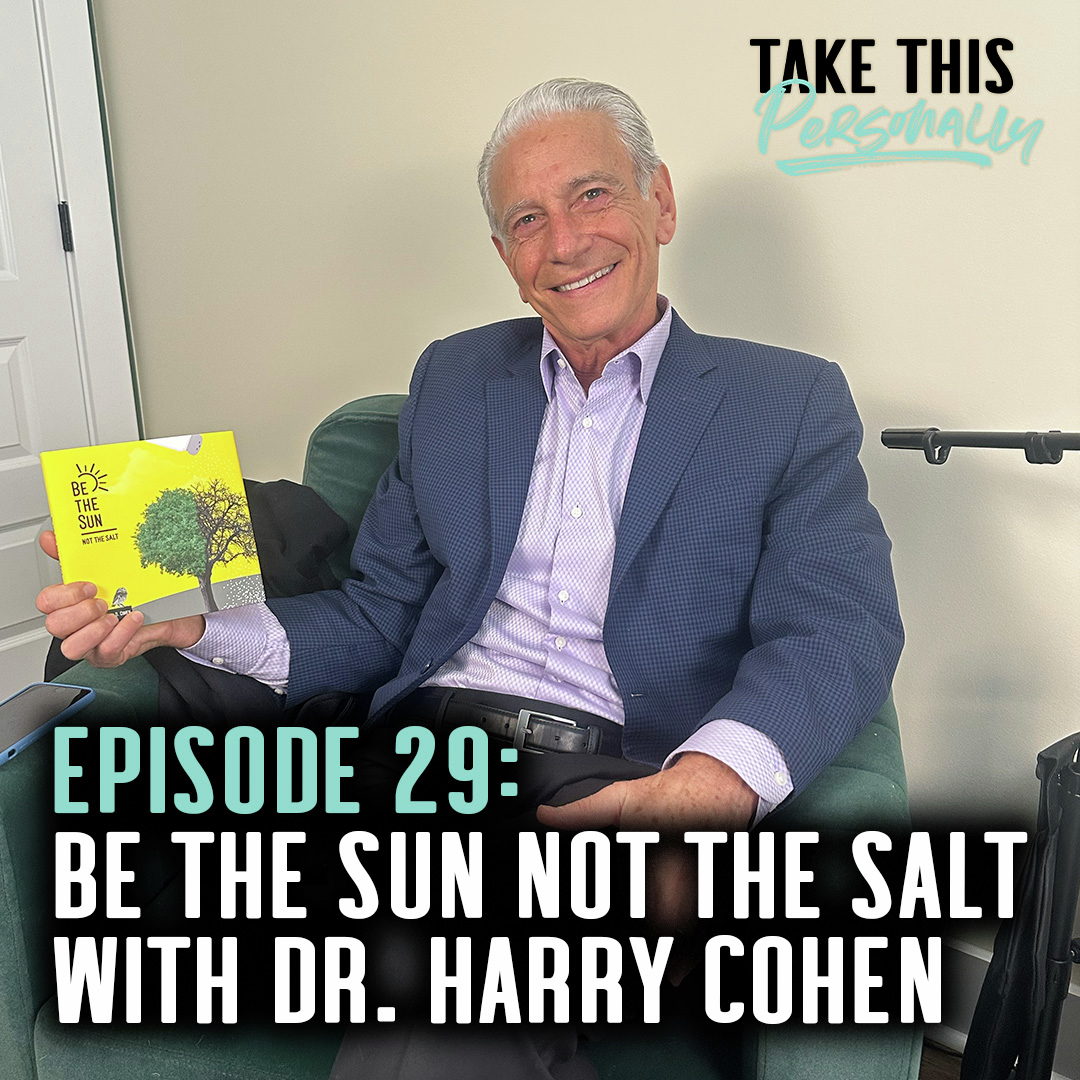 Why Being Heliotropic Matters & Understanding Your Life Slogan