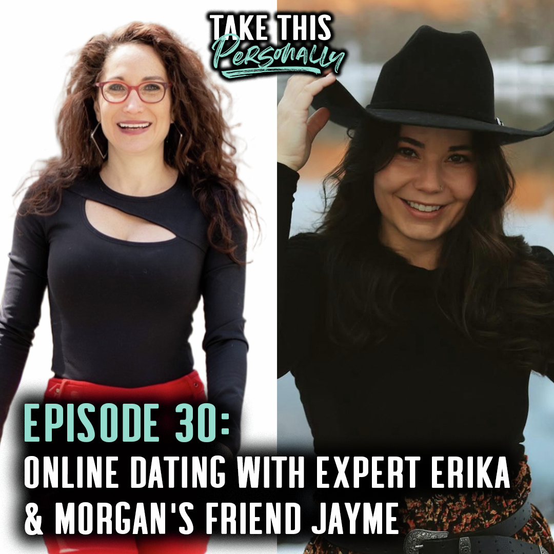 Online Dating With An Expert & Judging Our Dating App Profiles