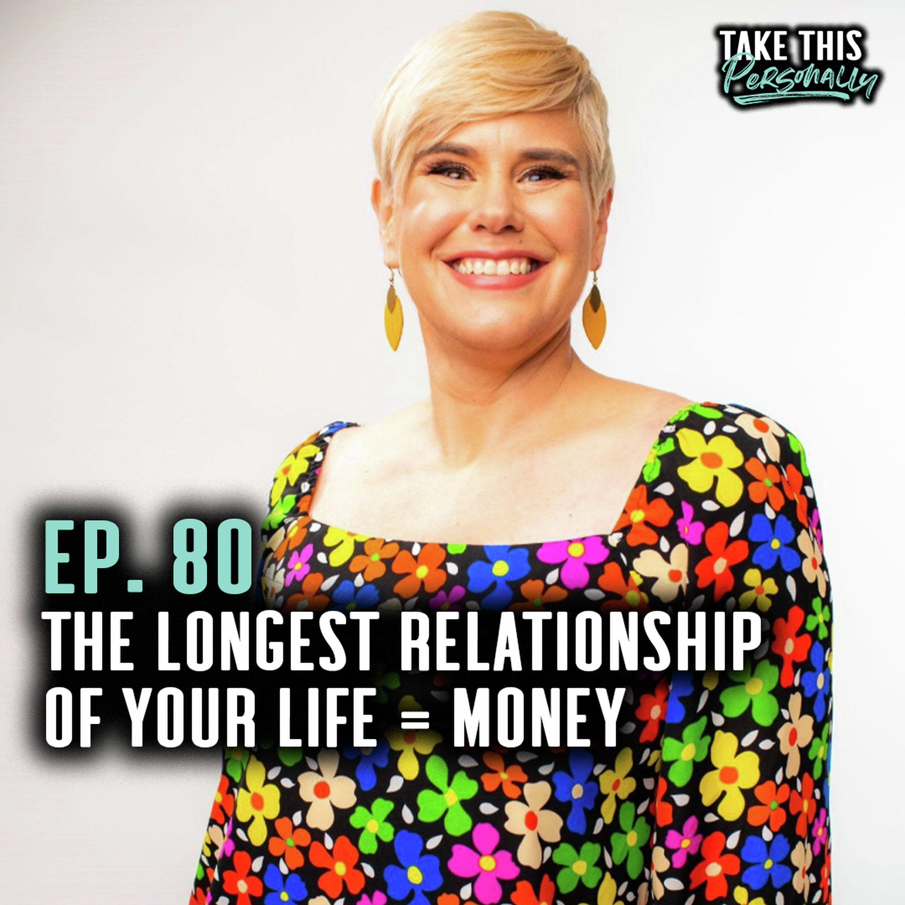 Money Isn’t the Problem, Your Relationship Is