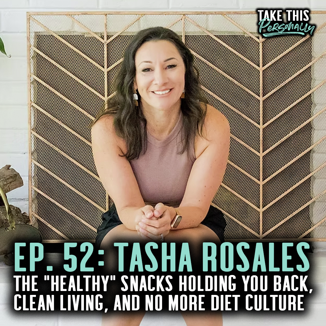 MORGAN: What Happened When This Mom Ditched Diet Culture for a Clean Lifestyle