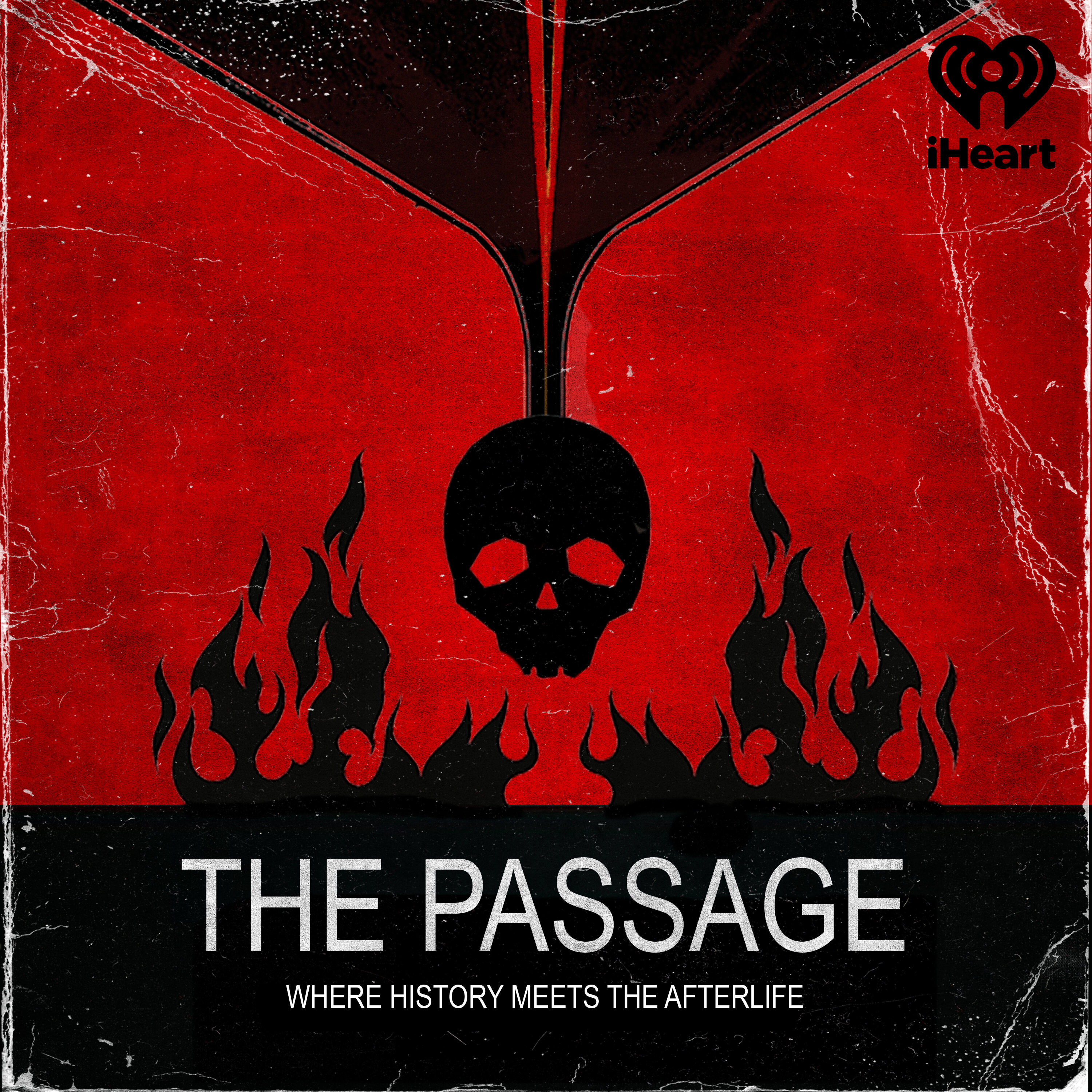 Introducing: The Passage episode artwork