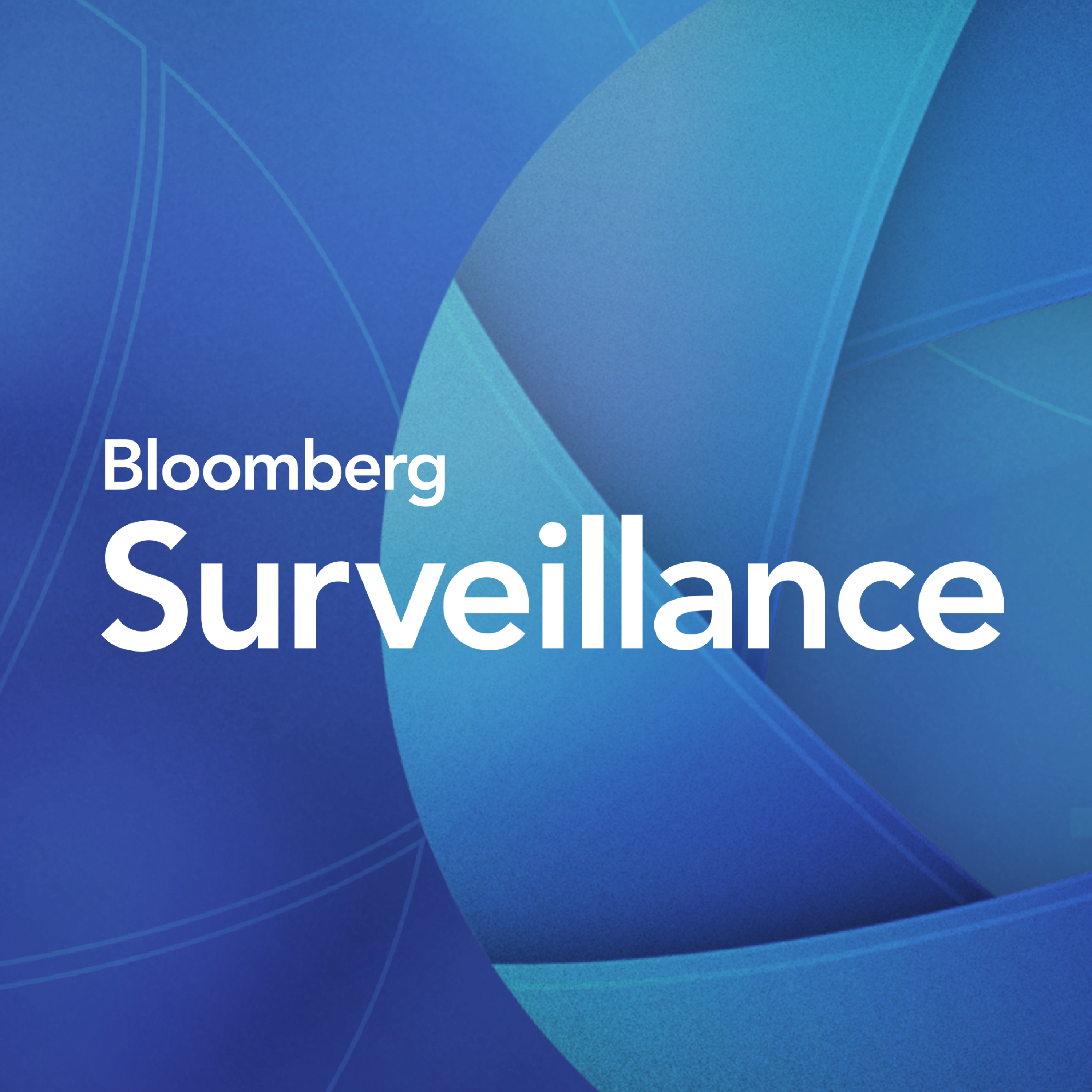 Bloomberg Surveillance: Outperformance in Tech