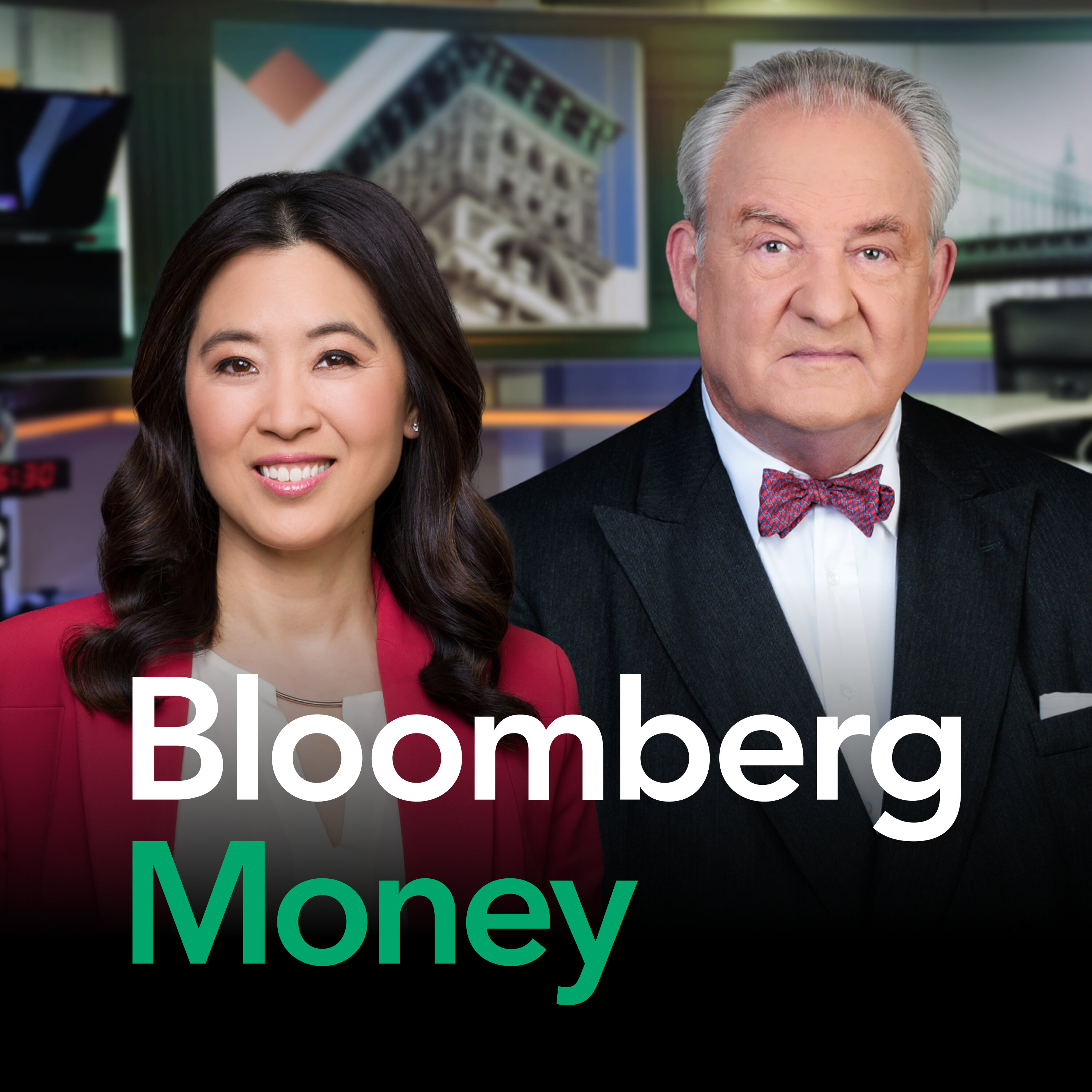 Bloomberg Money: 'Gold Has Been in Bull Market for 25 Years' Episode cover