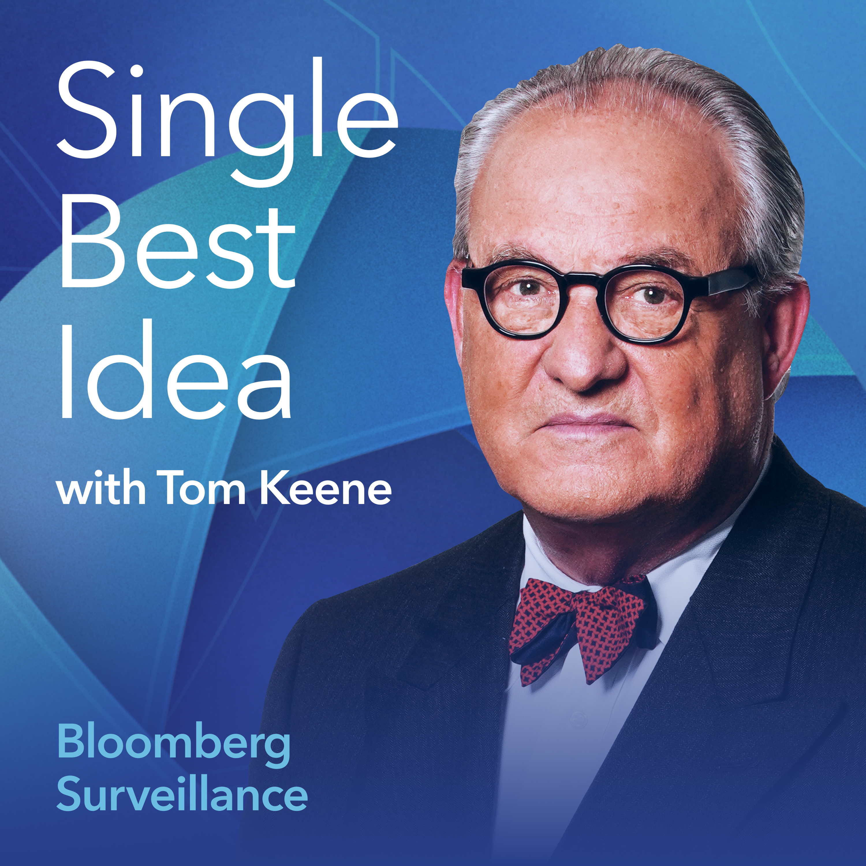 Single Best Idea with Tom Keene: John Ryding & Amanda Lynam