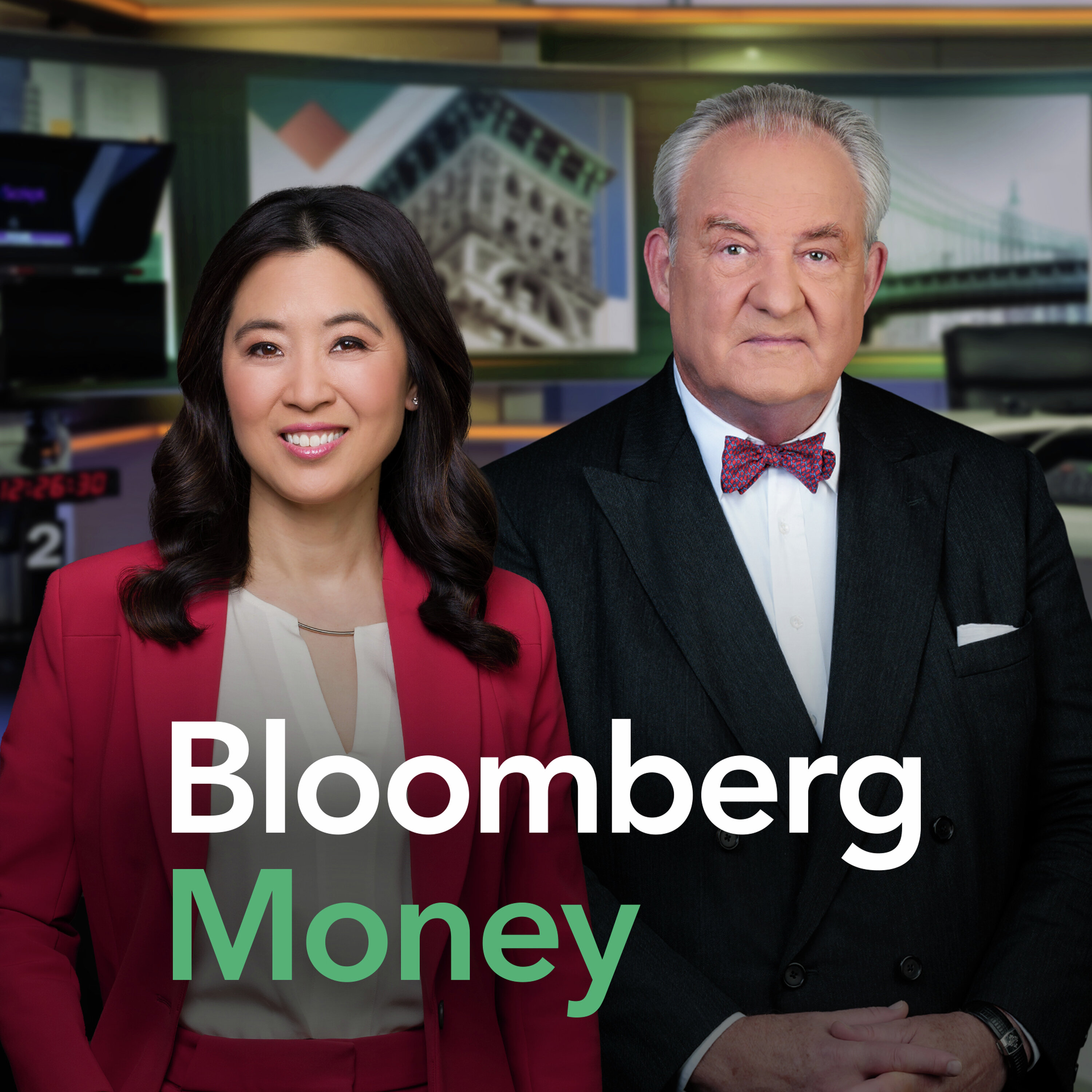 Bloomberg Money: The Rise of Casino Culture and Cash Isn't Always King Episode cover