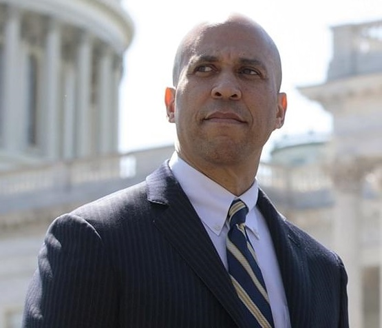 Episode 78 - Sen. Cory Booker Marathon episode artwork