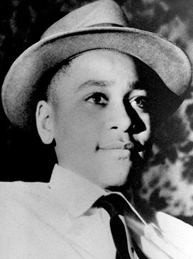 Episode 93 - Emmett Till