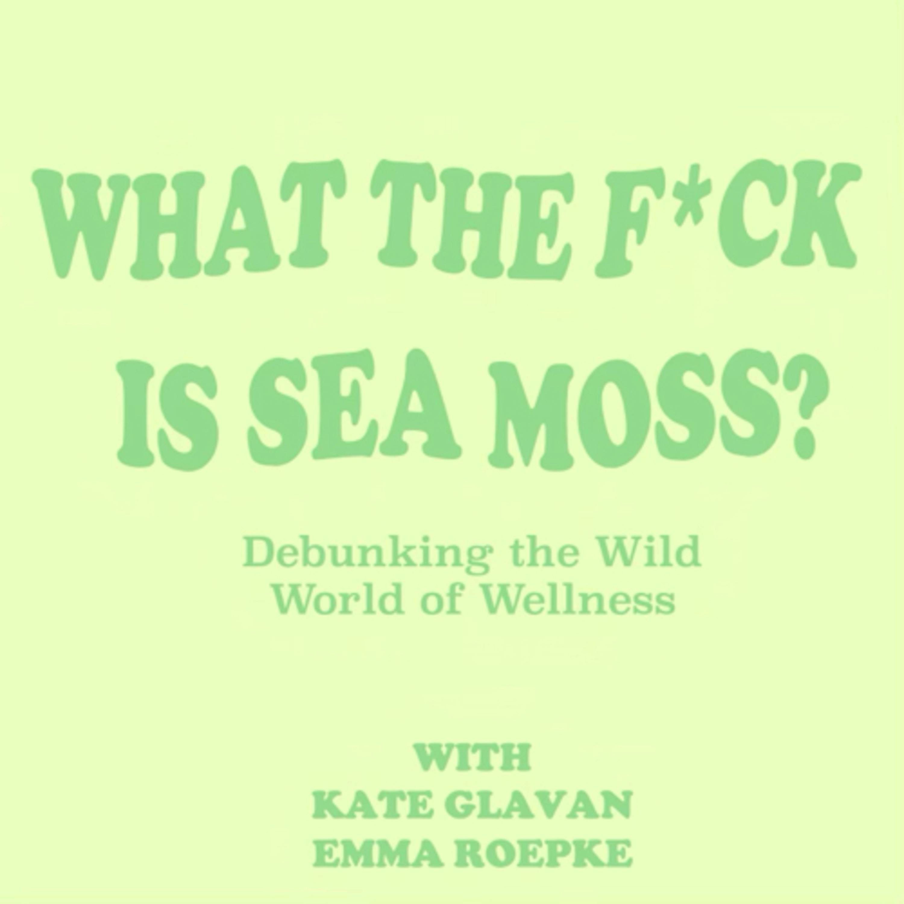 Episode 3: The United States of Dating Apps episode artwork