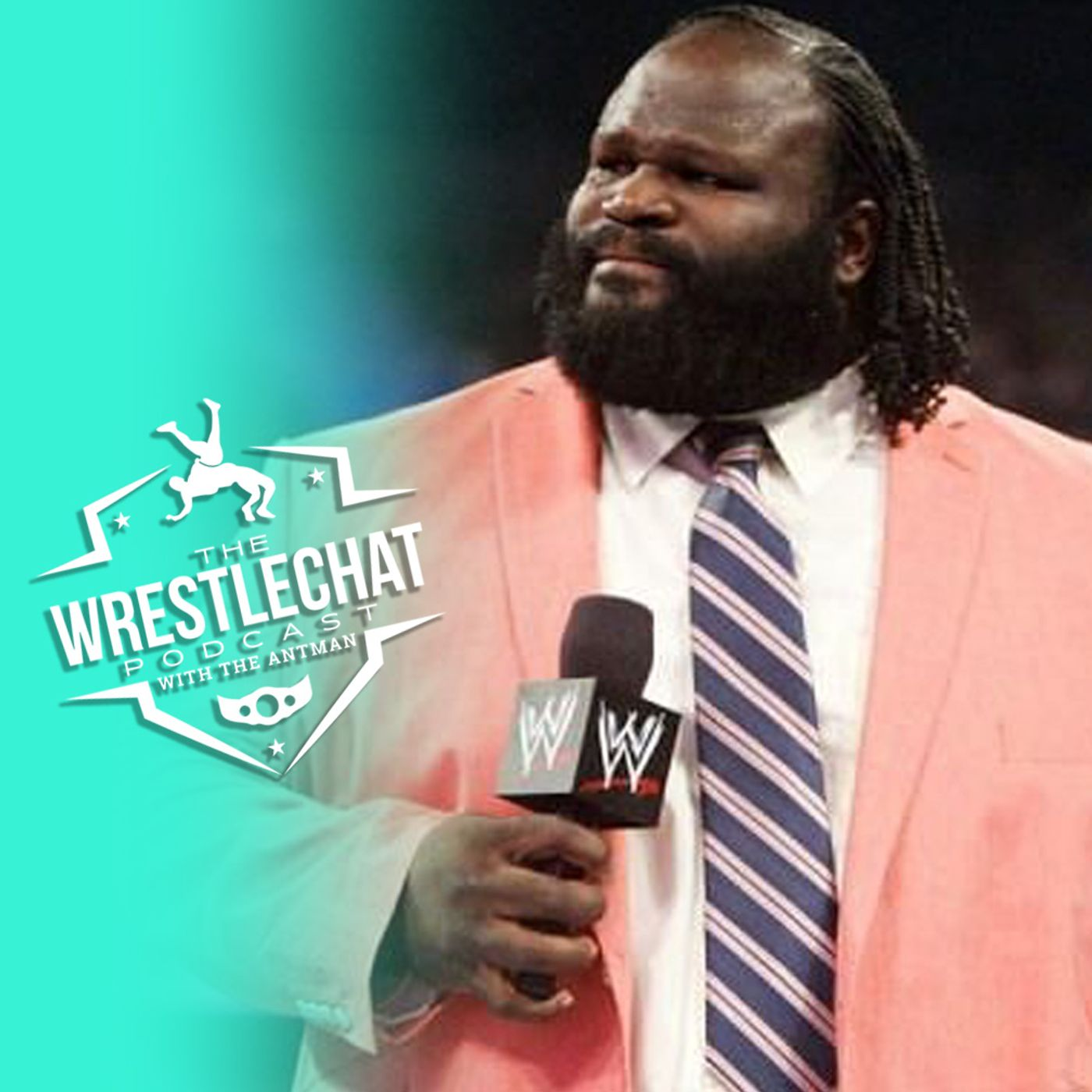 WrestleChat Podcast