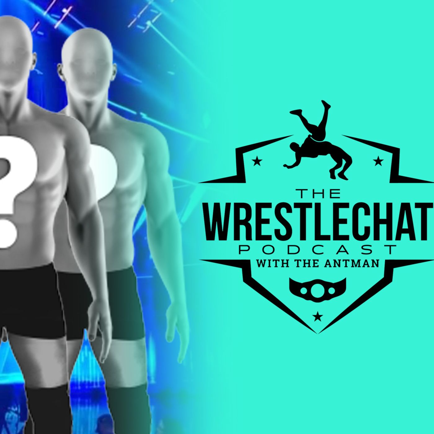 WrestleChat Podcast