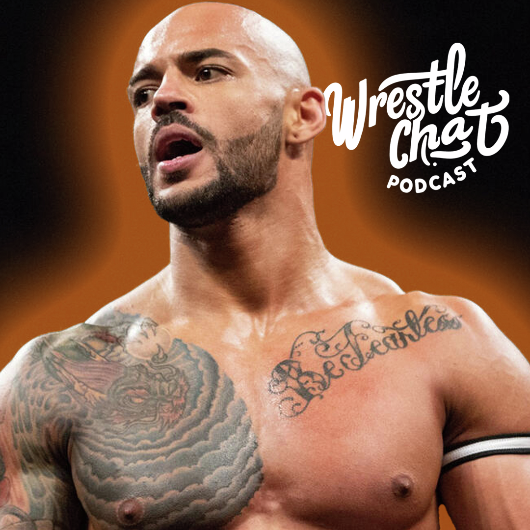 WrestleChat Podcast