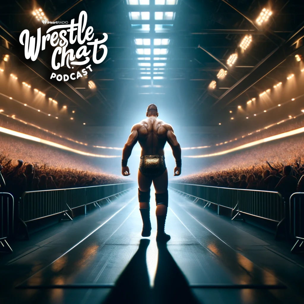WrestleChat Podcast