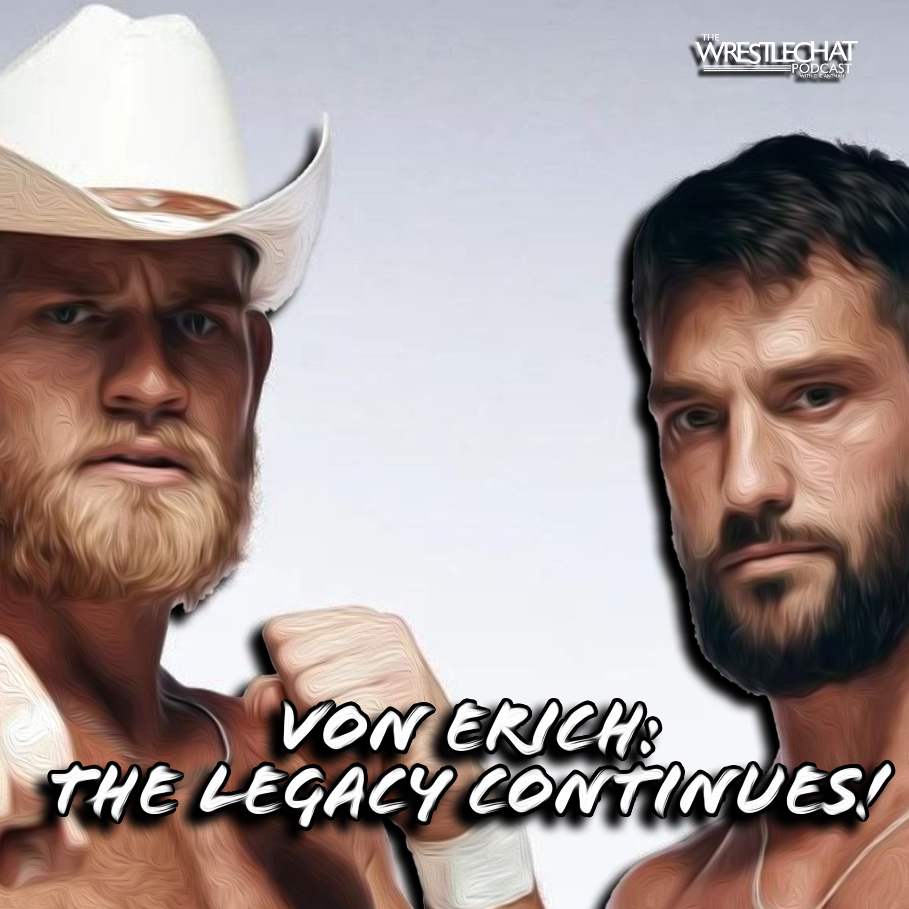 WrestleChat Podcast