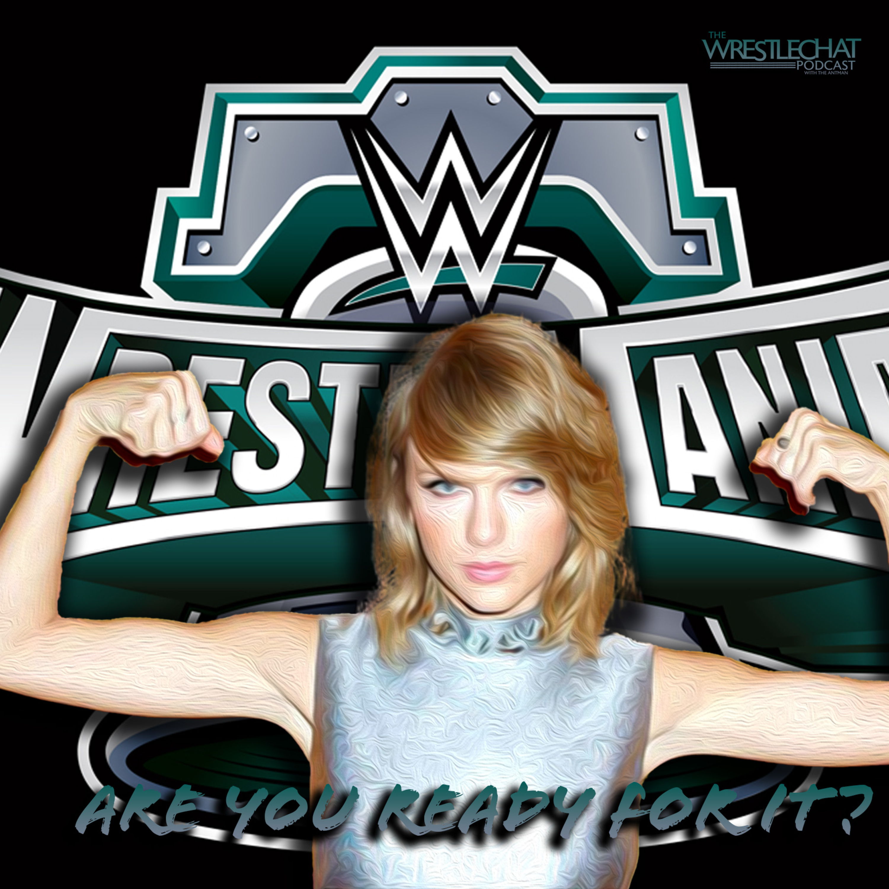WrestleChat Podcast