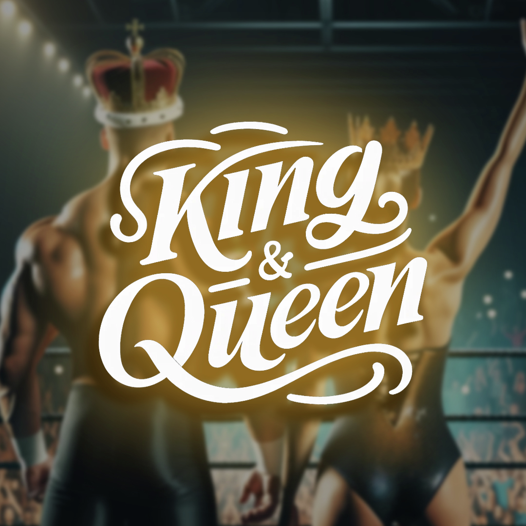Huntr/X: The New King/Queen After Beating Destiny'S Child'S Record! - u94f63h