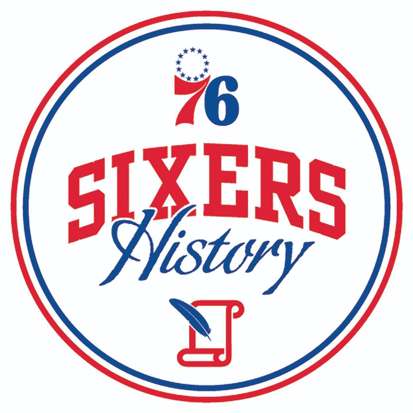 The Sixers History Podcast: Memories of Moses Malone ~ Fred Carter