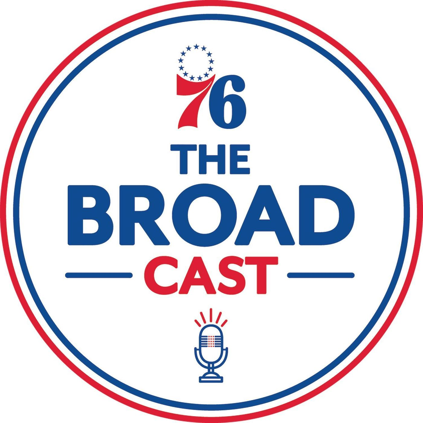 The BroadCast: 8/1/2018 ~ A Look at 76ers GC, and the NBA 2K League