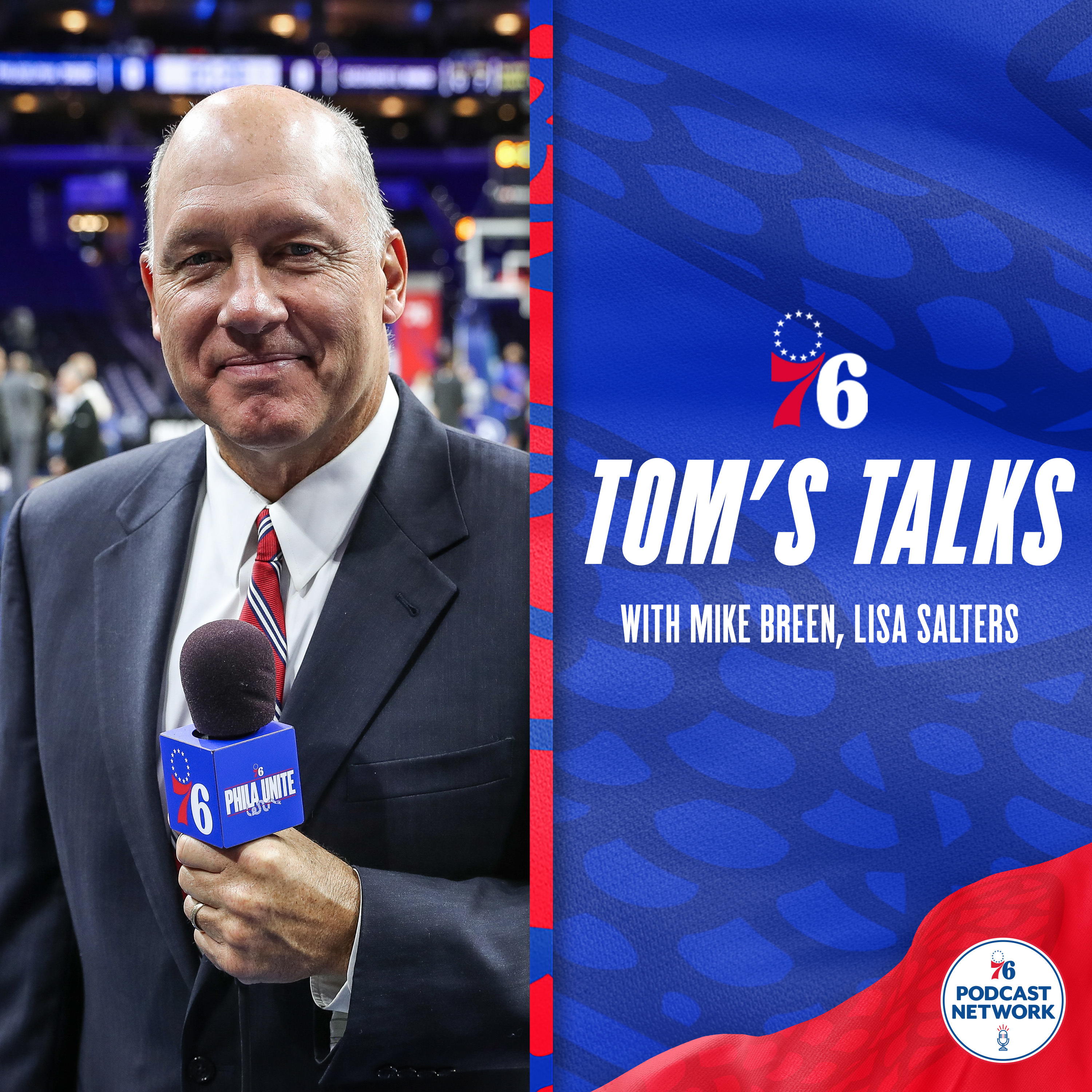 76ers Insiders