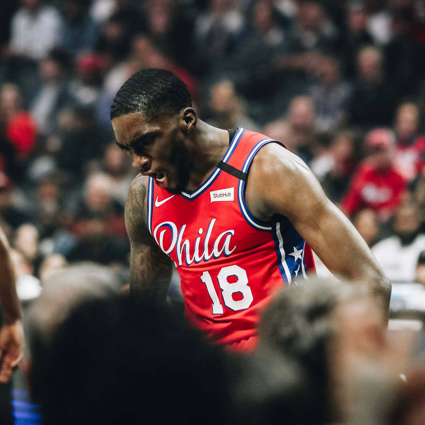 Rewind vs. LA Clippers - 3/1/20