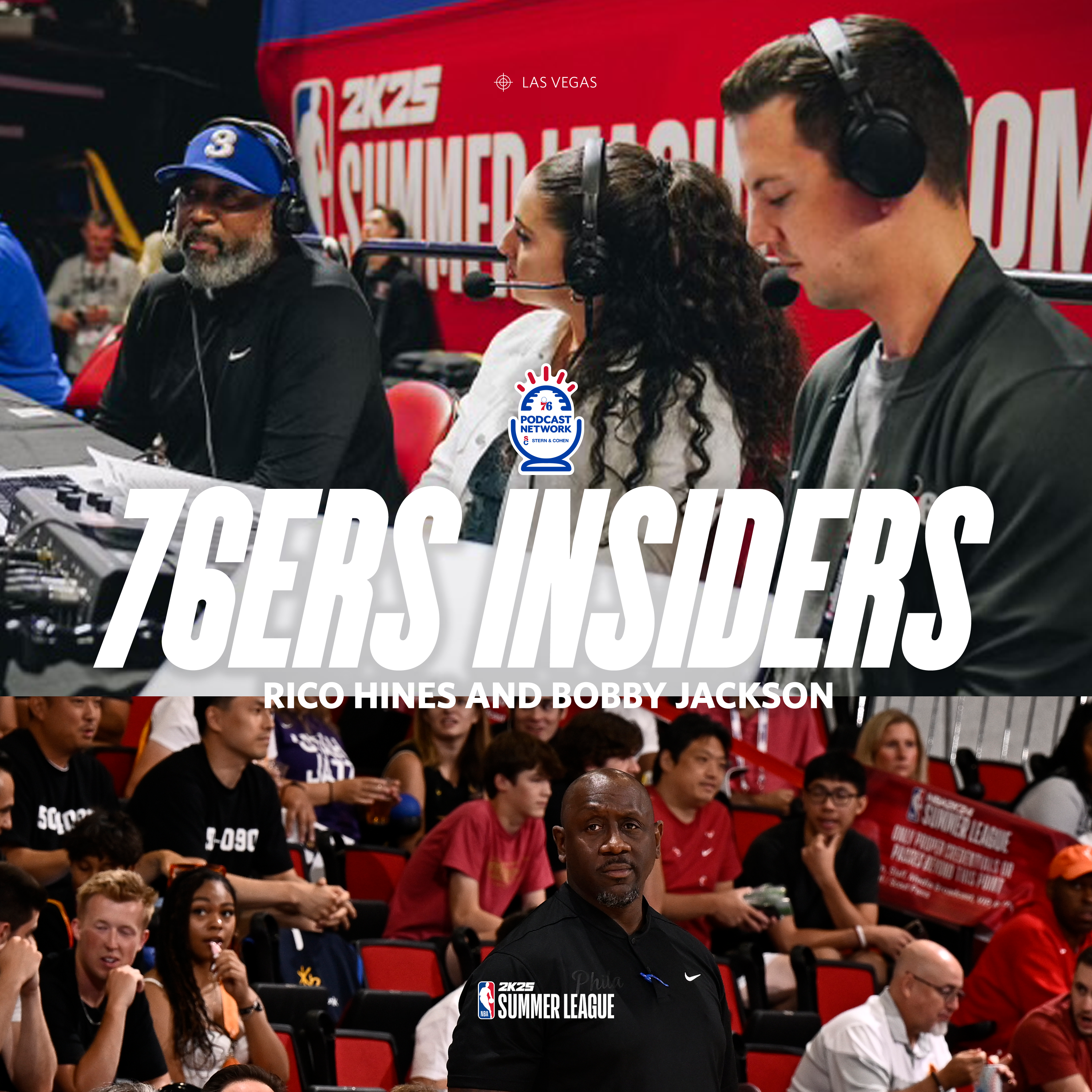 76ers Insiders